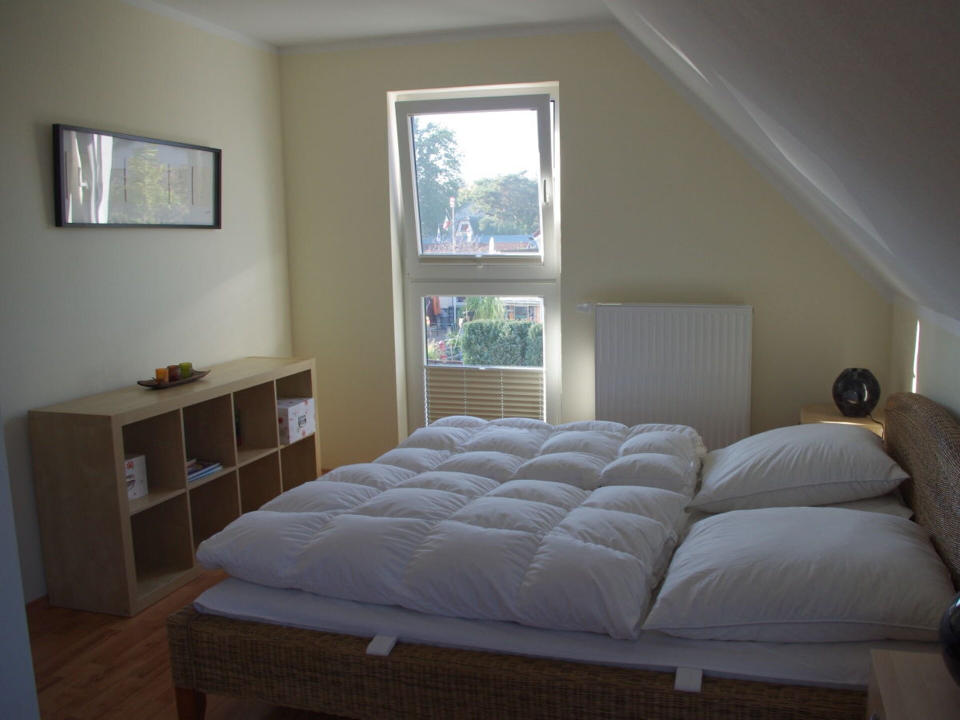 Maisonnette-appartement in Zinnowitz, 86 m², vlakbij het strand - foto 7