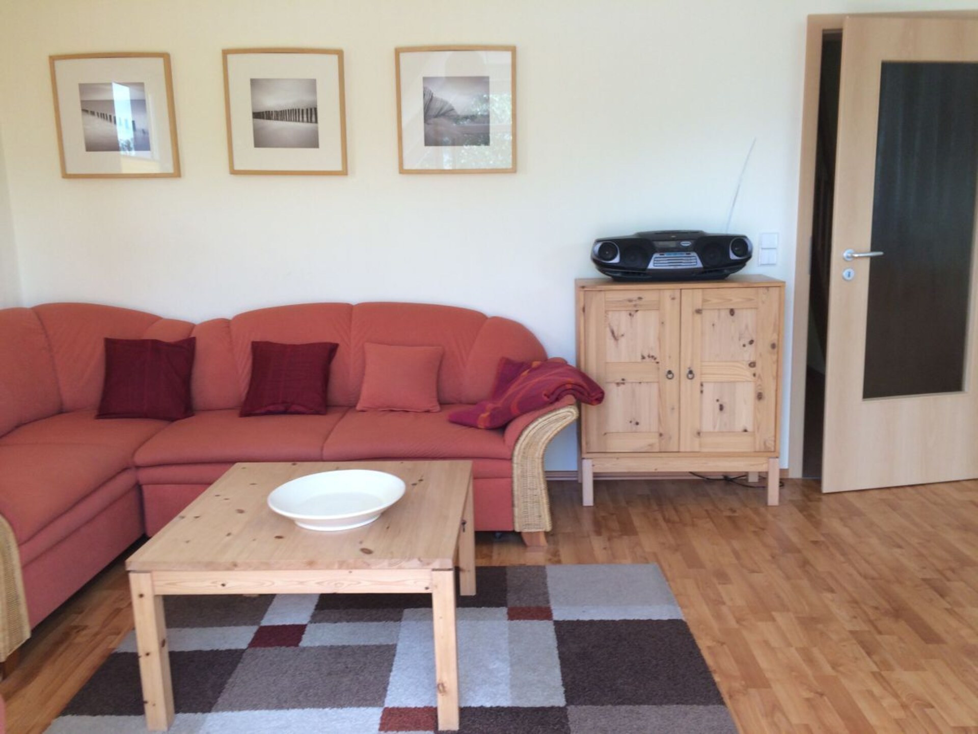 Maisonnette-appartement in Zinnowitz, 86 m², vlakbij het strand - foto 8