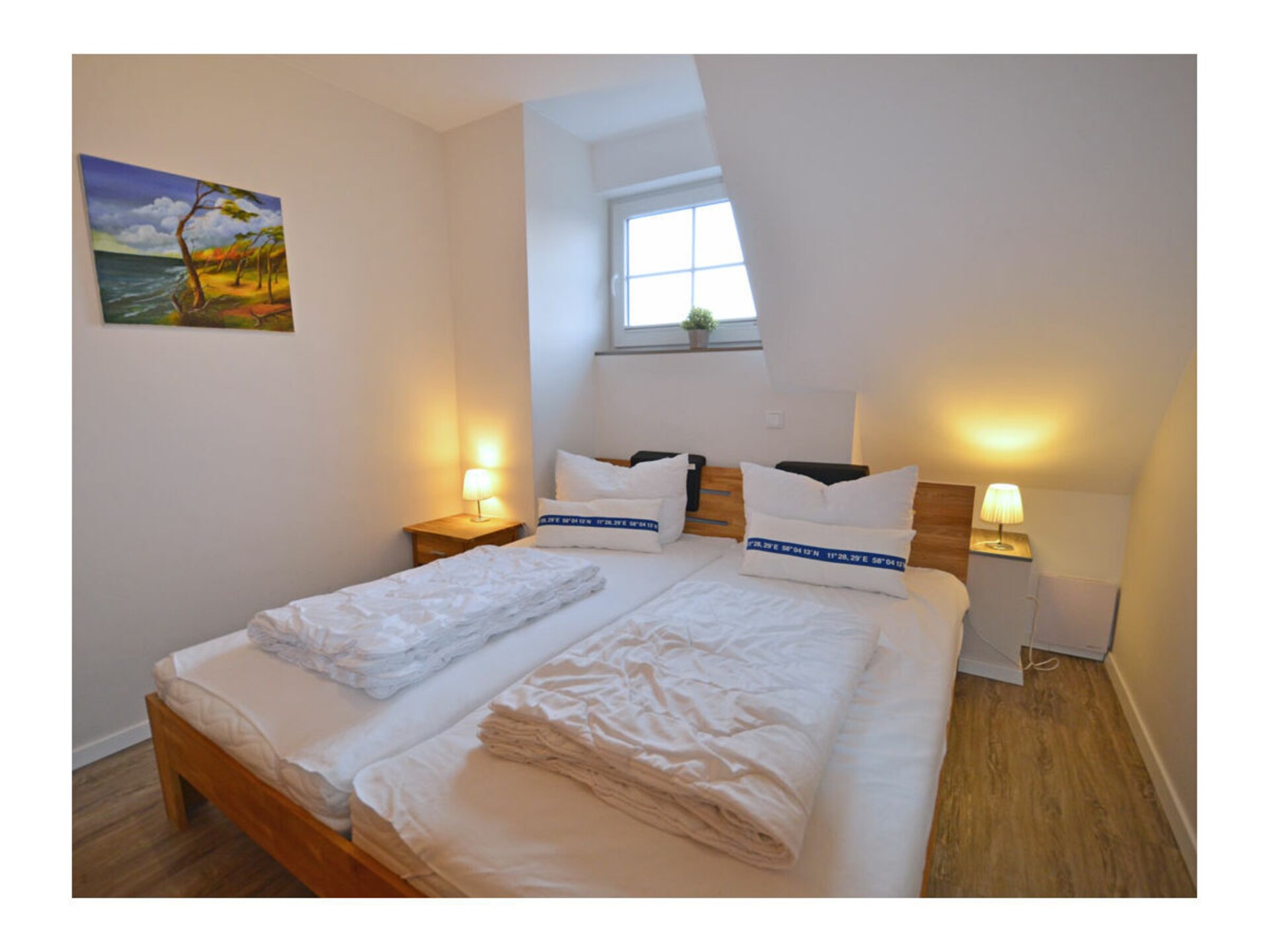 Zweeds vakantiehuis bij Breege/Juliusruh, 750m van het strand - foto 13