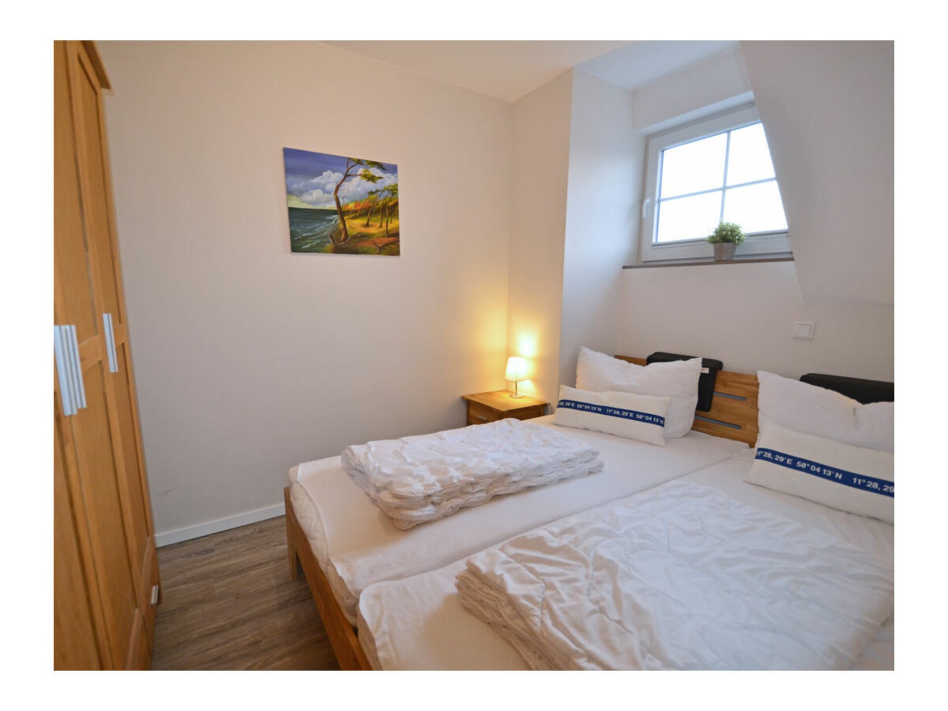 Zweeds vakantiehuis bij Breege/Juliusruh, 750m van het strand - foto 14