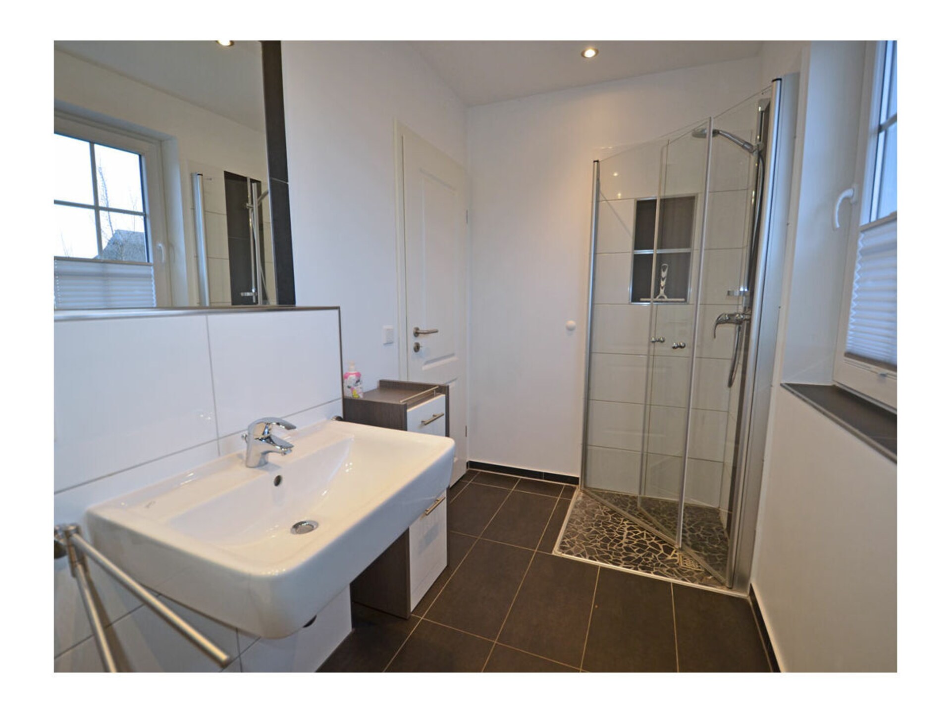 Zweeds vakantiehuis bij Breege/Juliusruh, 750m van het strand - foto 15