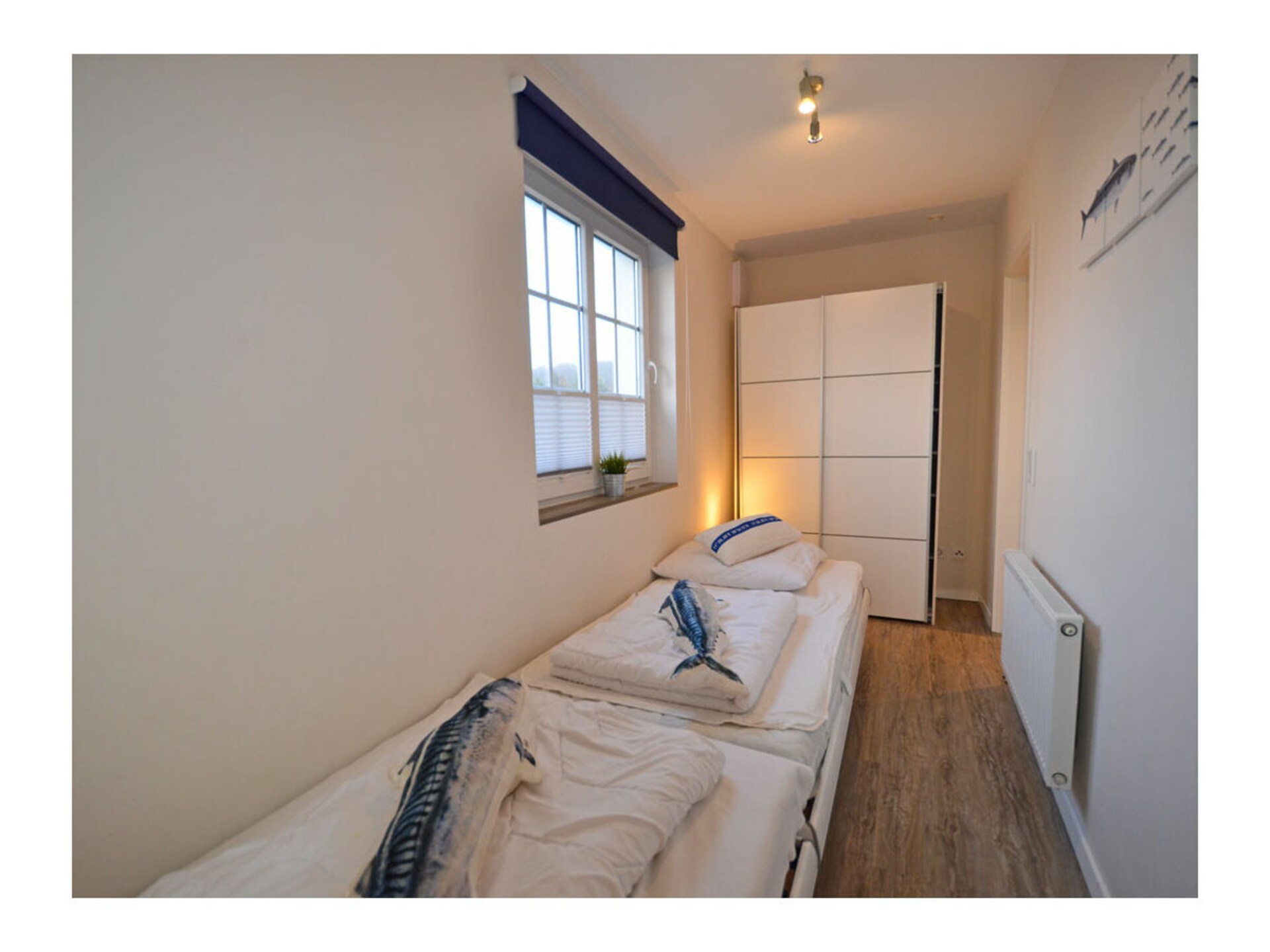 Zweeds vakantiehuis bij Breege/Juliusruh, 750m van het strand - foto 16