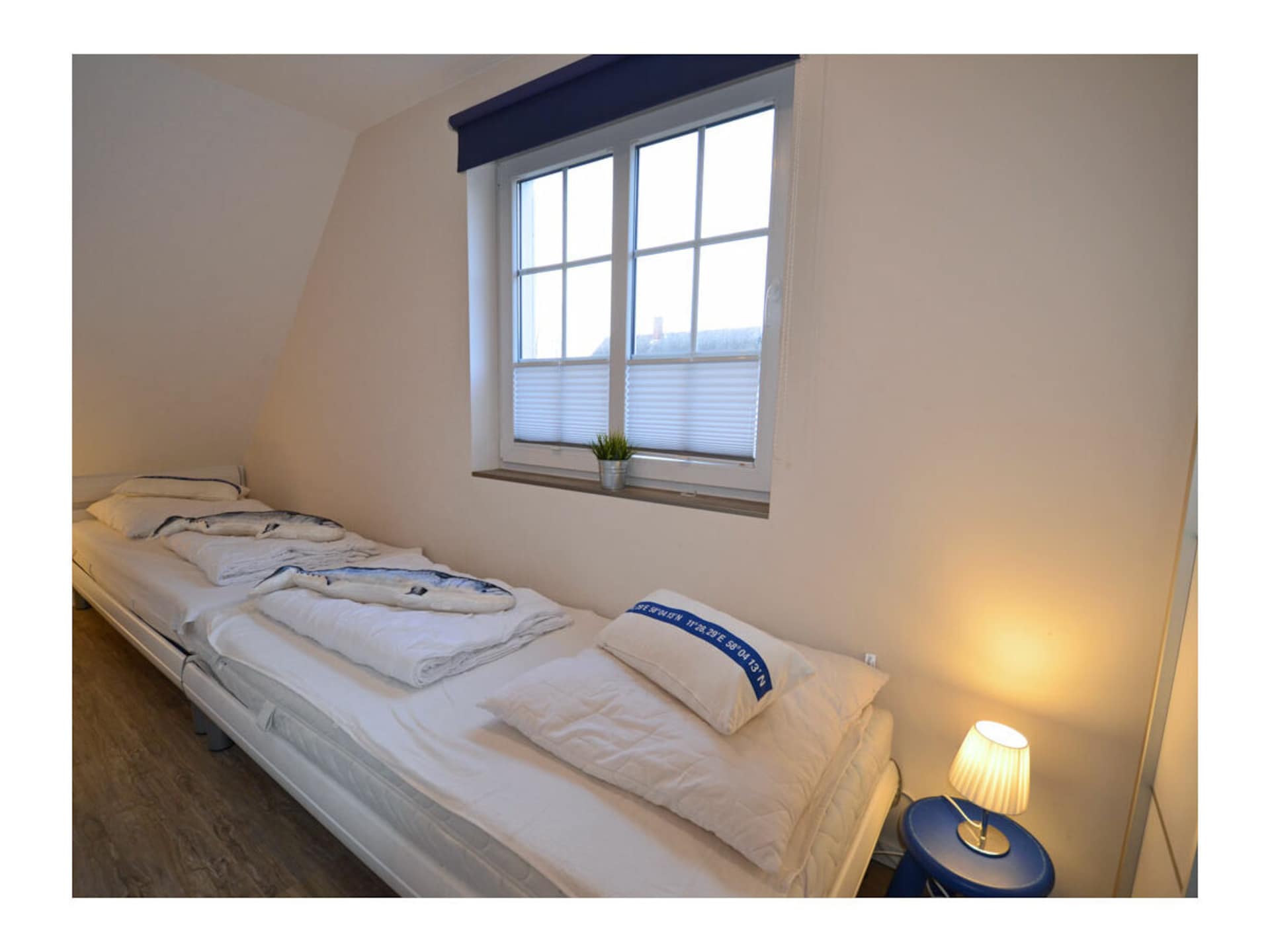 Zweeds vakantiehuis bij Breege/Juliusruh, 750m van het strand - foto 17