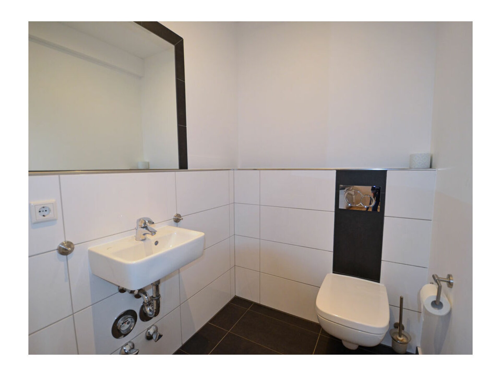 Zweeds vakantiehuis bij Breege/Juliusruh, 750m van het strand - foto 19