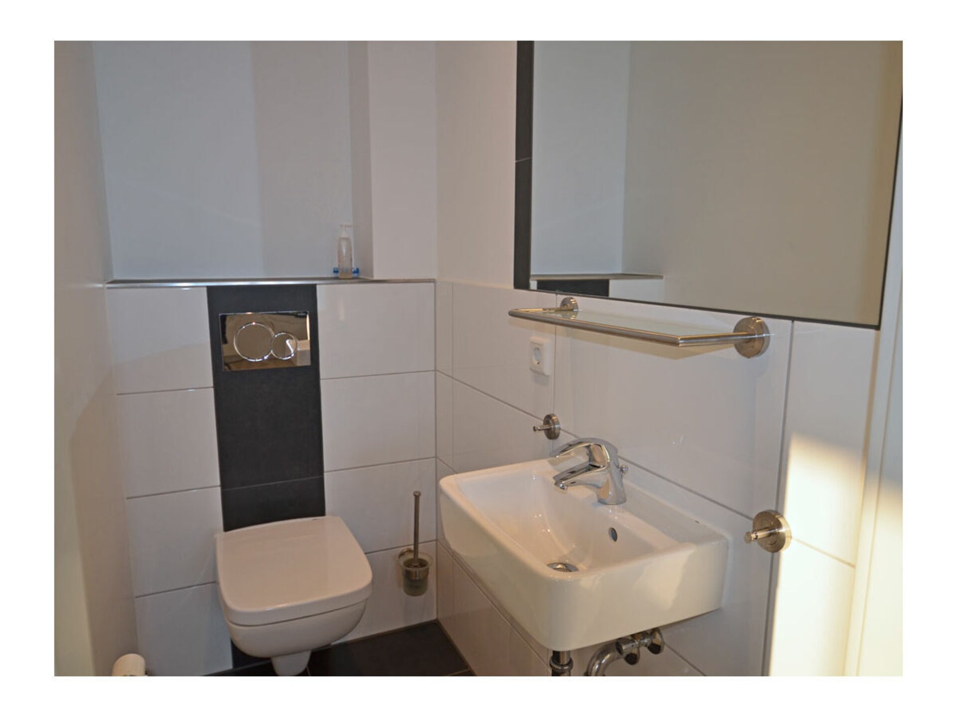 Zweeds vakantiehuis bij Breege met open haard, vlakbij strand - foto 14