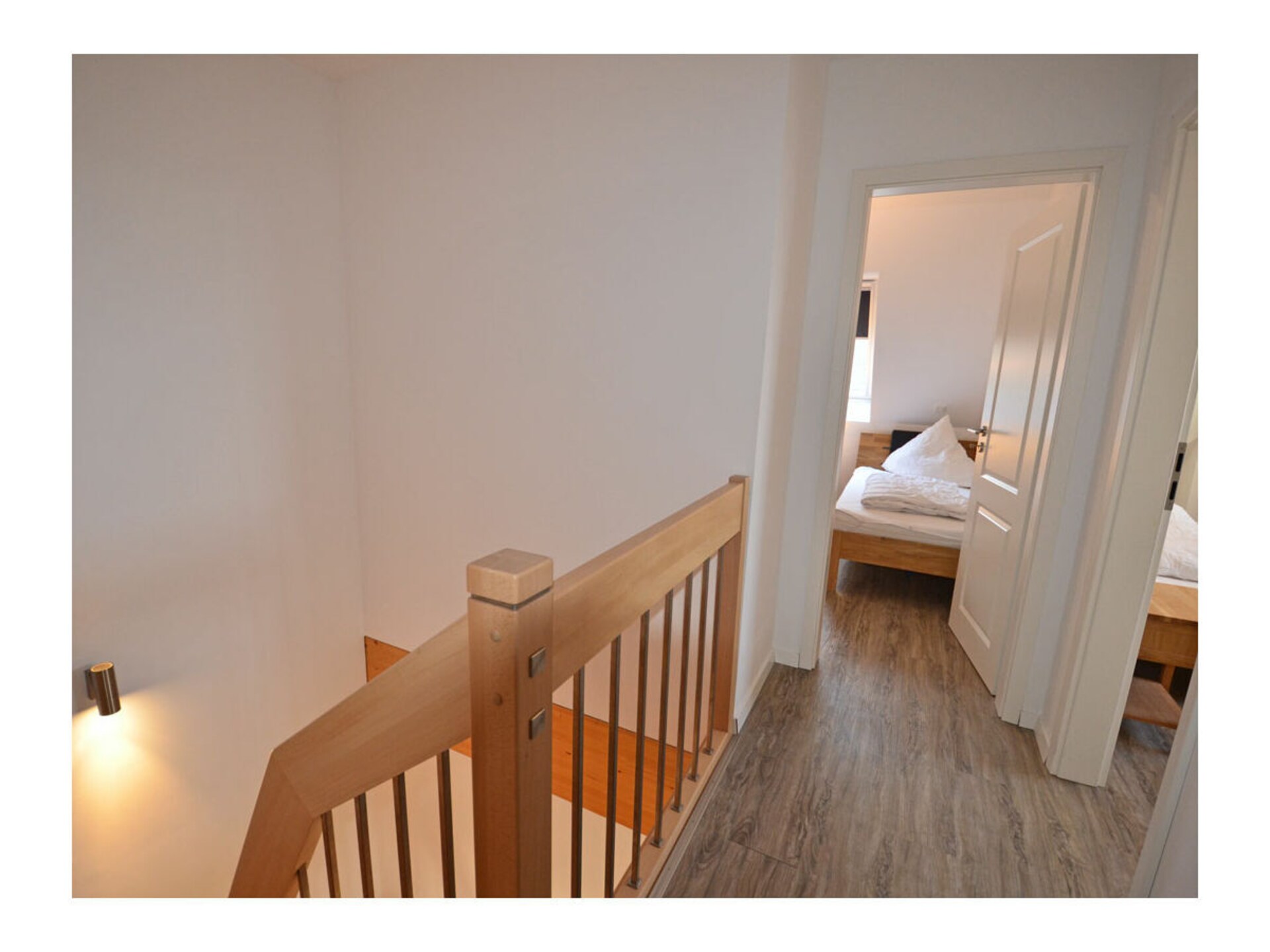 Zweeds vakantiehuis bij Breege met open haard, vlakbij strand - foto 16