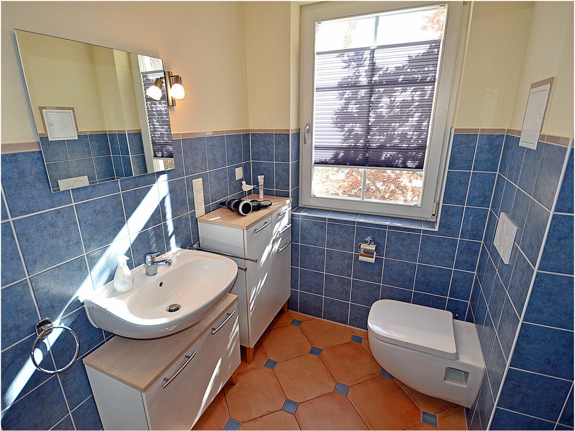 Strandappartement Glowe: direct aan de Oostzee, 50m van het strand - foto 17