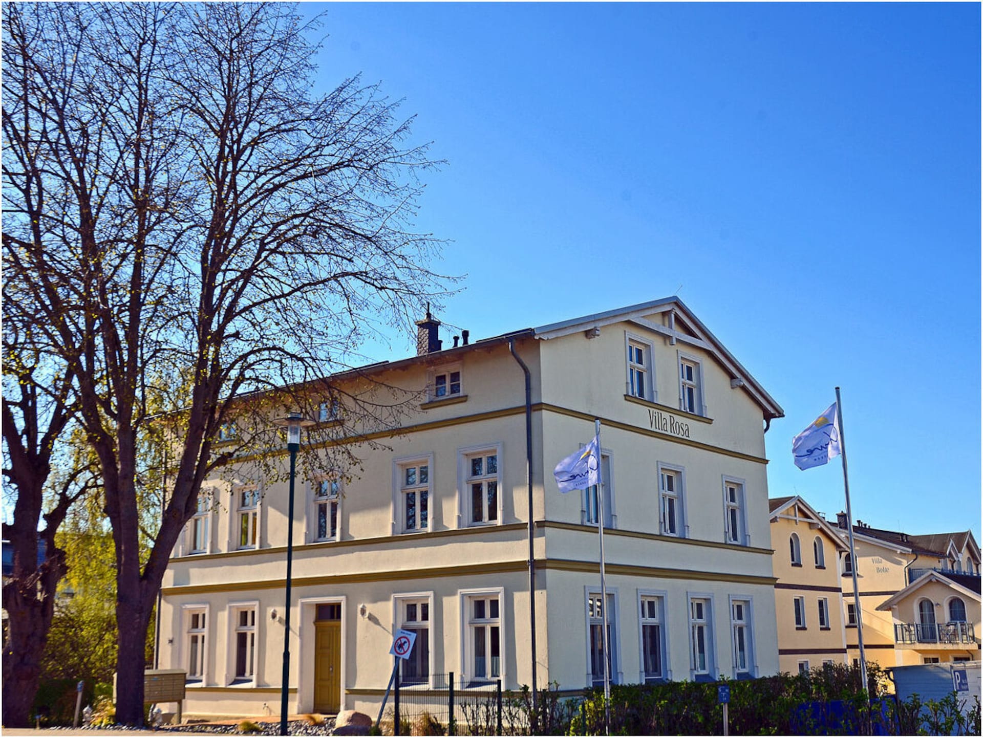 5-persoons vakantiehuis in het centrum van Glowe - foto 6