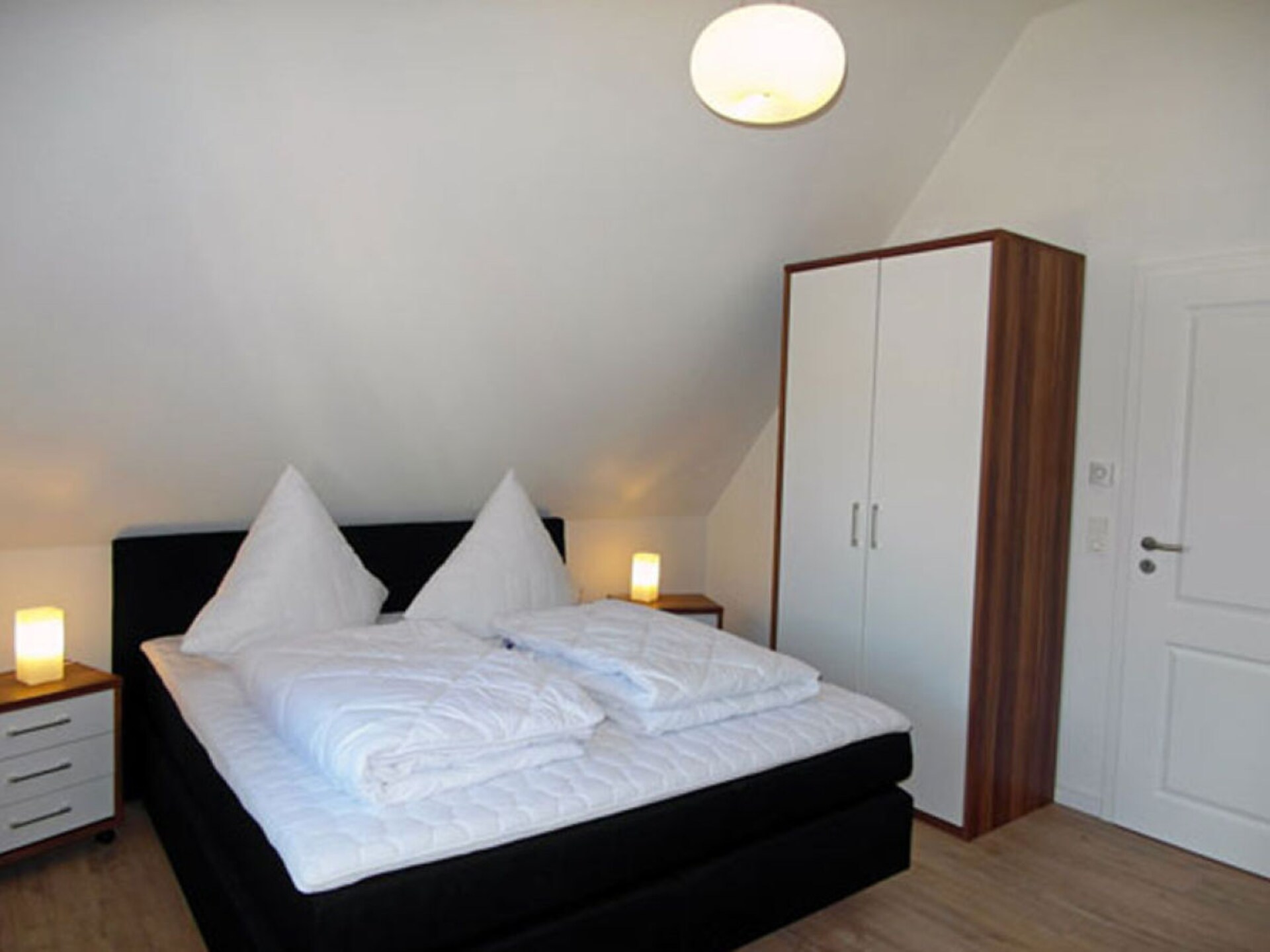 Modern rietgedekt huis met sauna & haard op 400m van het strand - foto 14