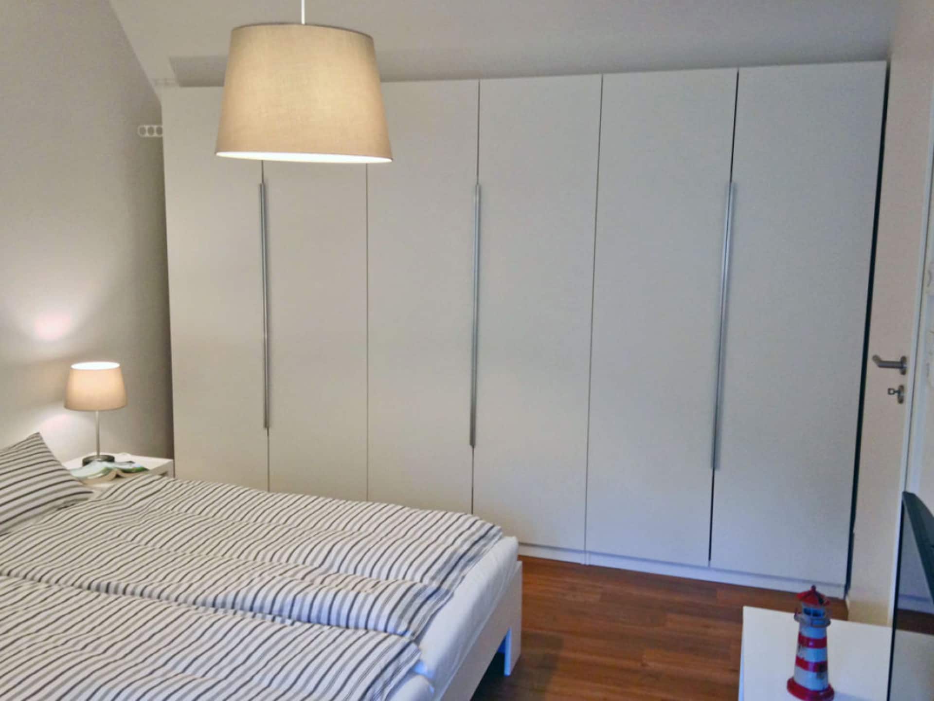 Op 1,0 km van het centrum: sfeervol vakantiehuis in Glowe · 5 pers. - foto 10