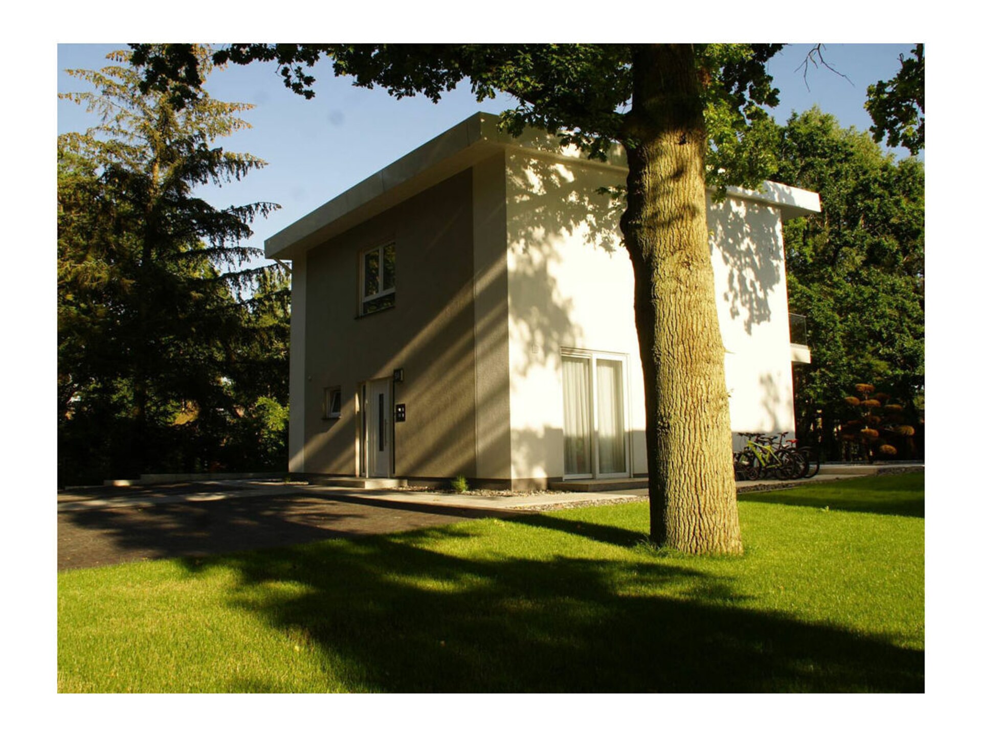 Design vakantiehuis op 200m van strand in Glowe met sauna & wellness - foto 5