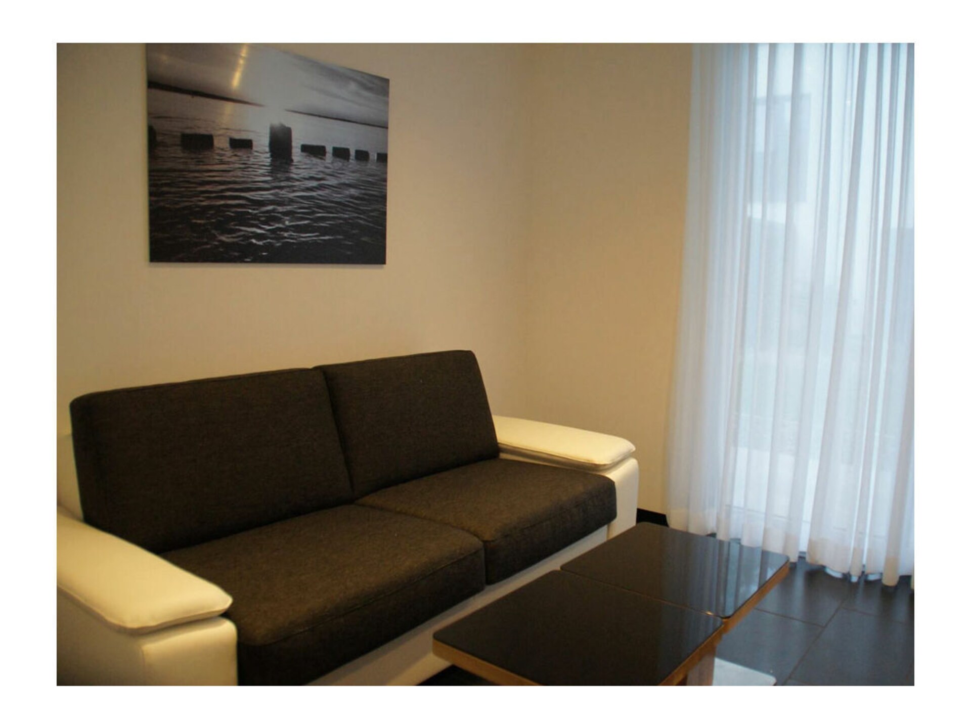 Design vakantiehuis op 200m van strand in Glowe met sauna & wellness - foto 12
