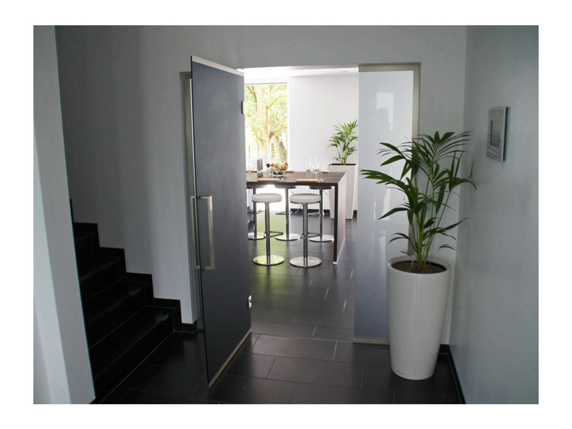 Design vakantiehuis op 200m van strand in Glowe met sauna & wellness - foto 17