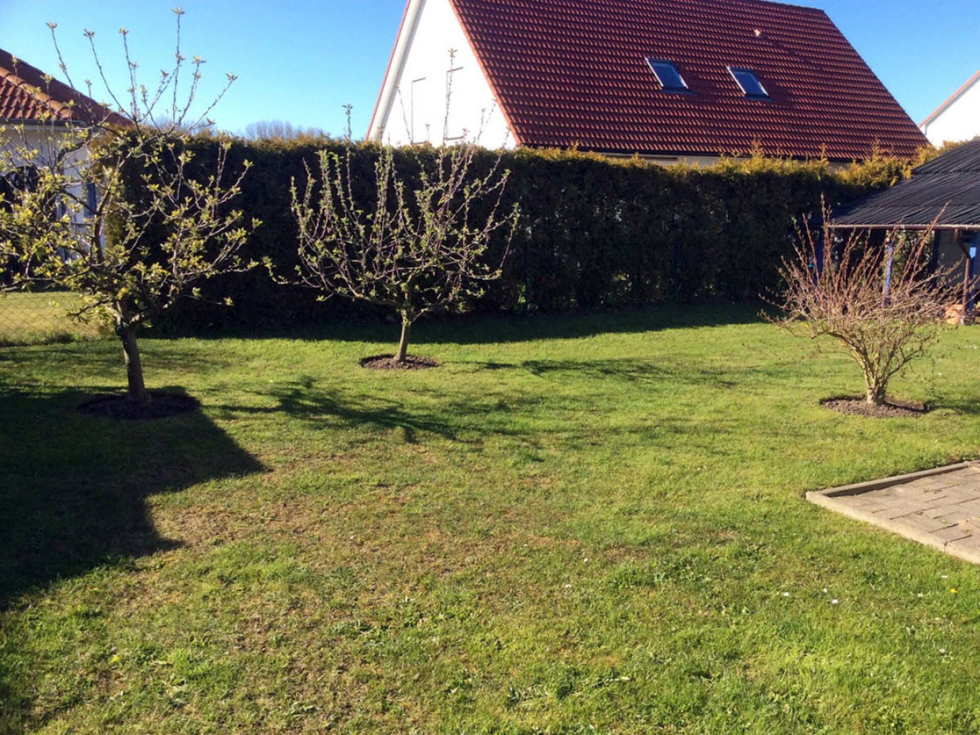 Knus appartement bij het strand in Wiek, 2 slaapkamers - foto 6