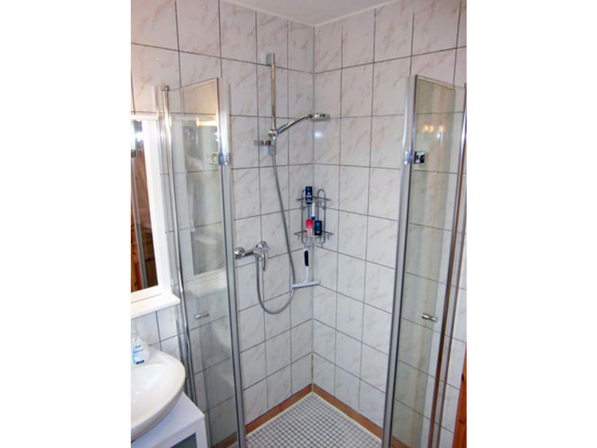 Knus appartement bij het strand in Wiek, 2 slaapkamers - foto 16