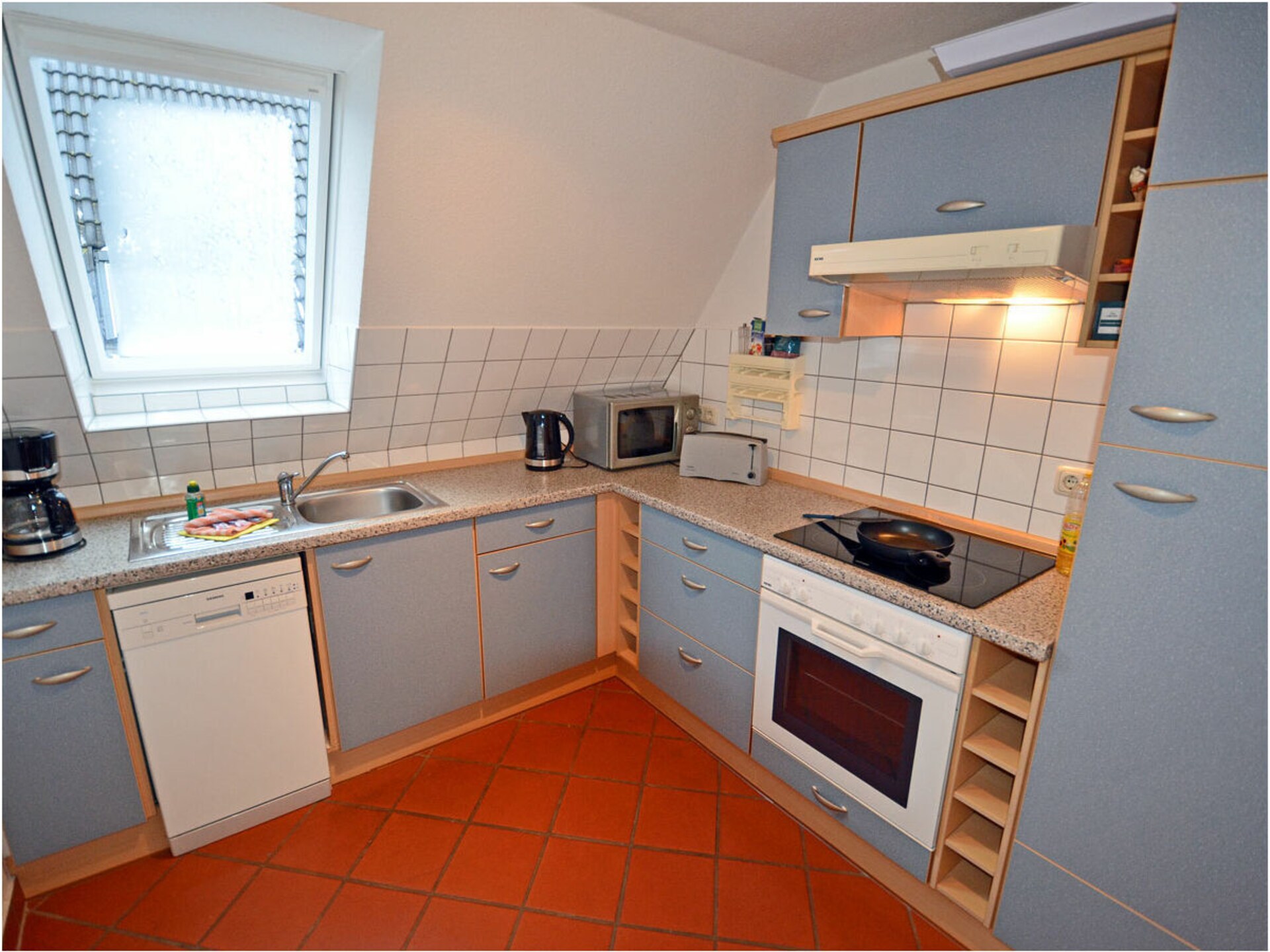 Maisonnette bij Breege, 900 meter van het Oostzeestrand - foto 10