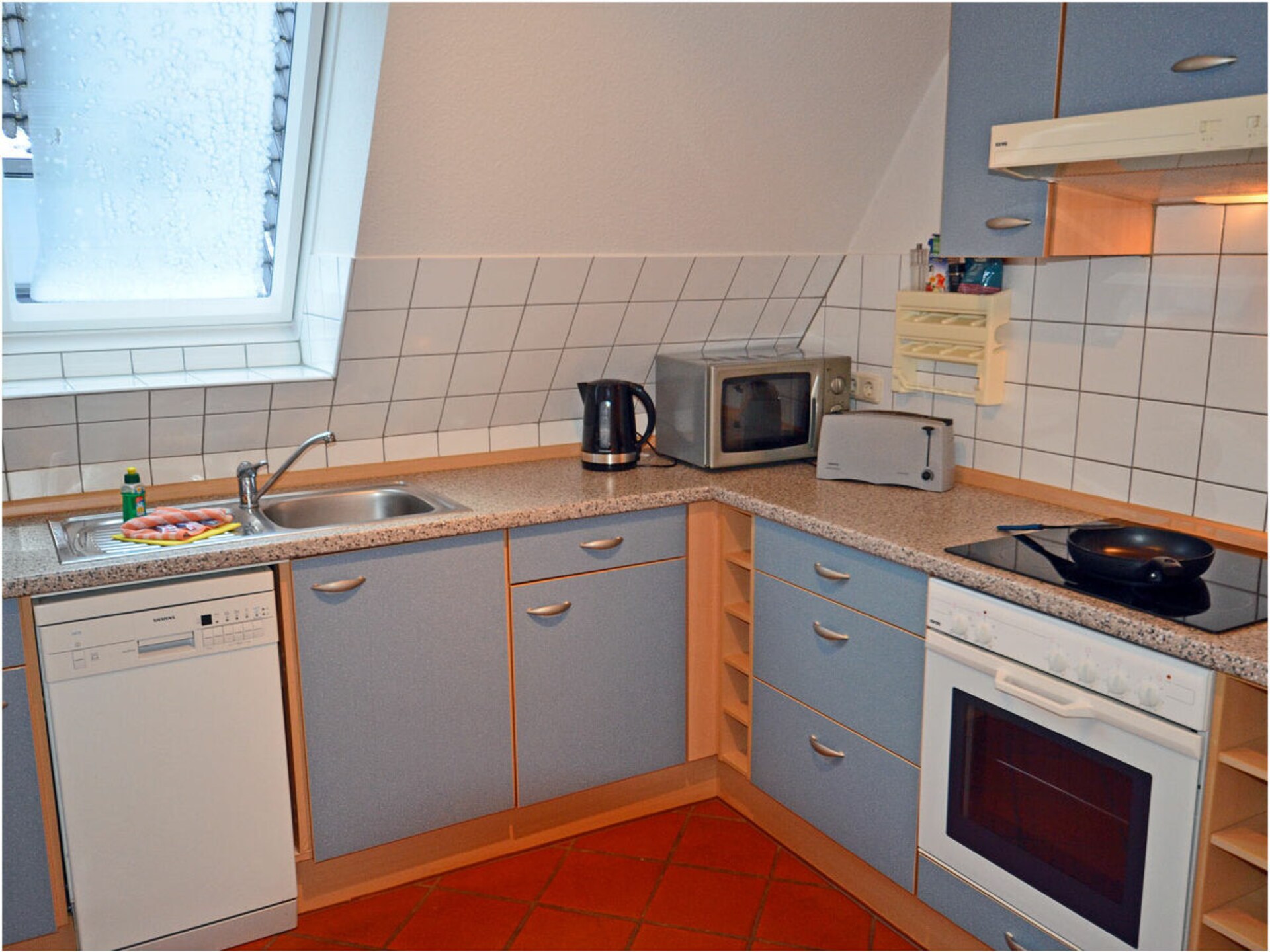 Maisonnette bij Breege, 900 meter van het Oostzeestrand - foto 11