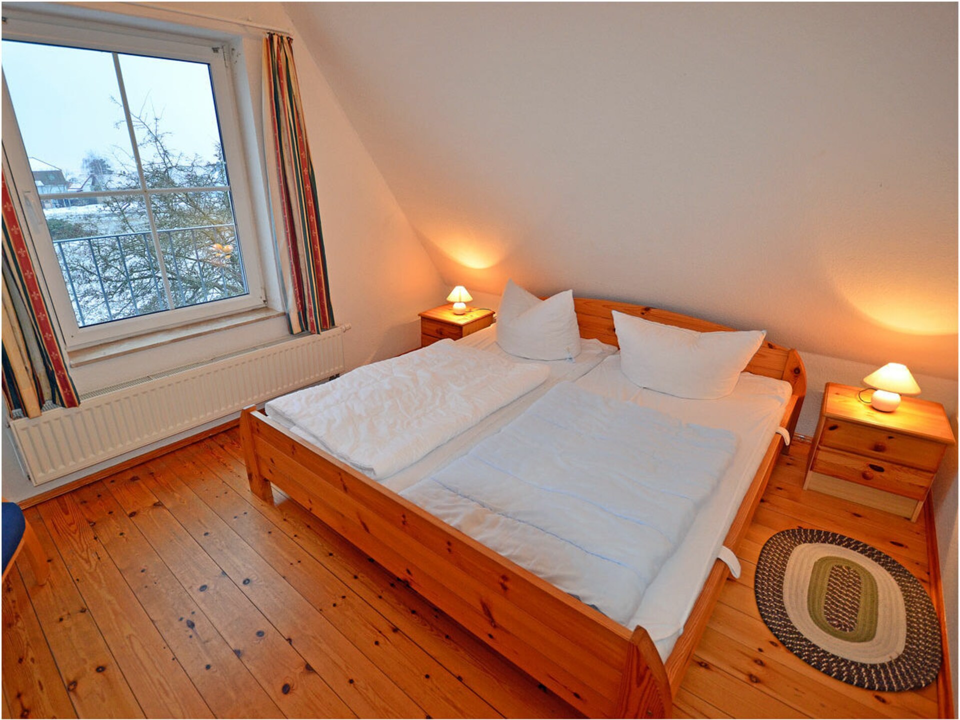 Maisonnette bij Breege, 900 meter van het Oostzeestrand - foto 13
