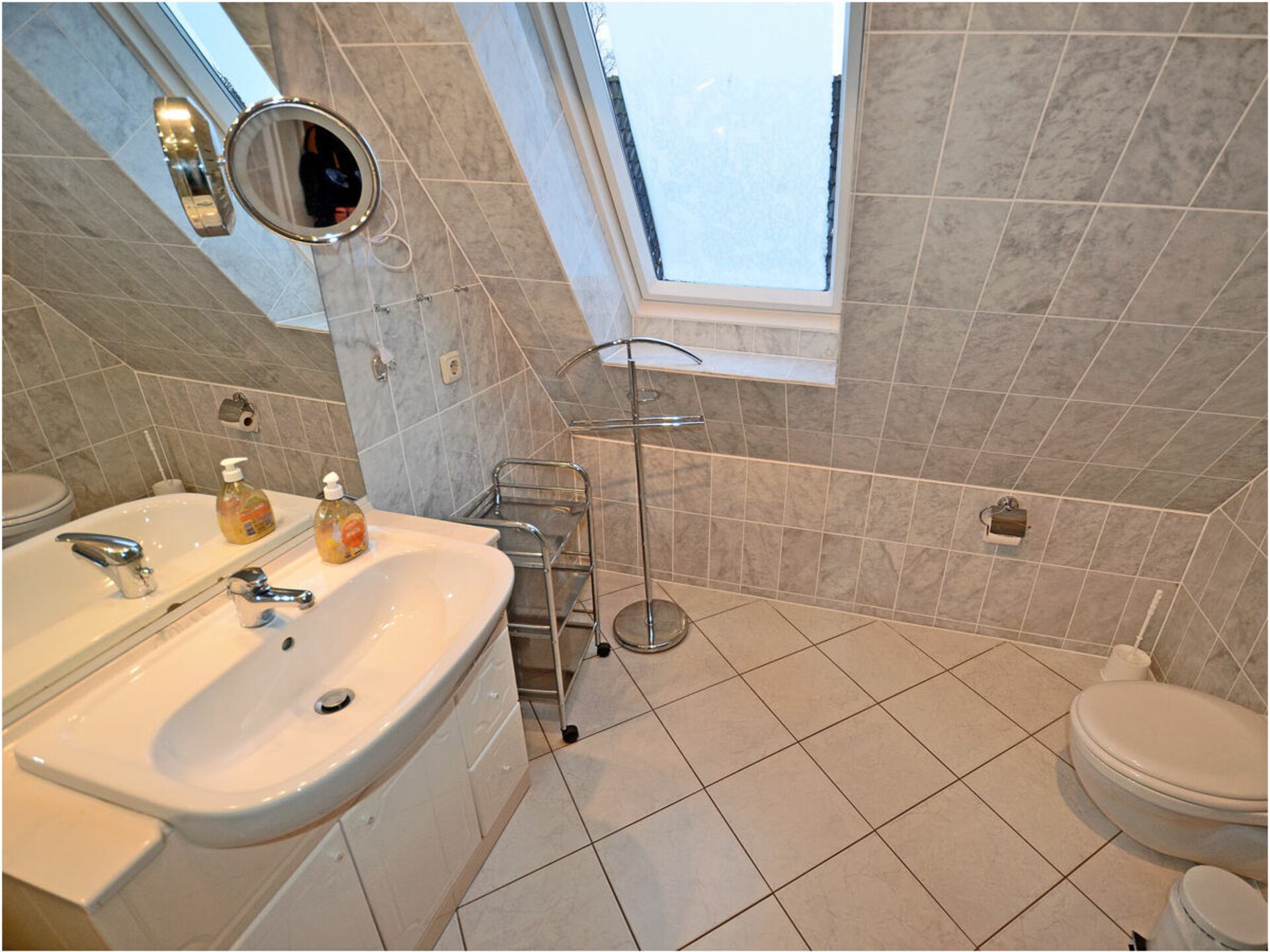 Maisonnette bij Breege, 900 meter van het Oostzeestrand - foto 14