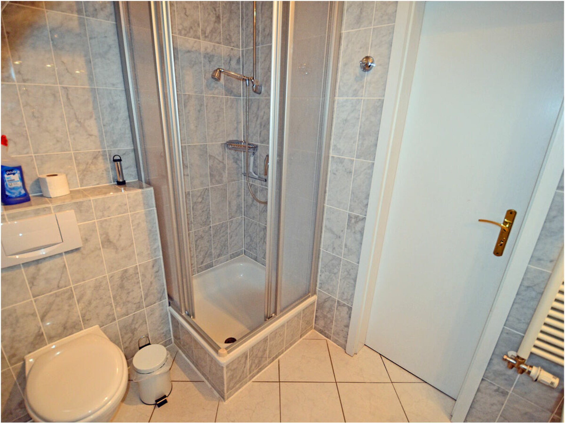 Maisonnette bij Breege, 900 meter van het Oostzeestrand - foto 15