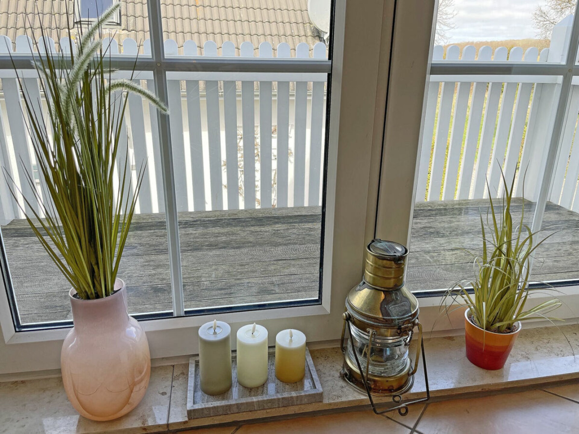 Lichte maisonnette bij Breege, 900 meter van het Oostzeestrand - foto 9