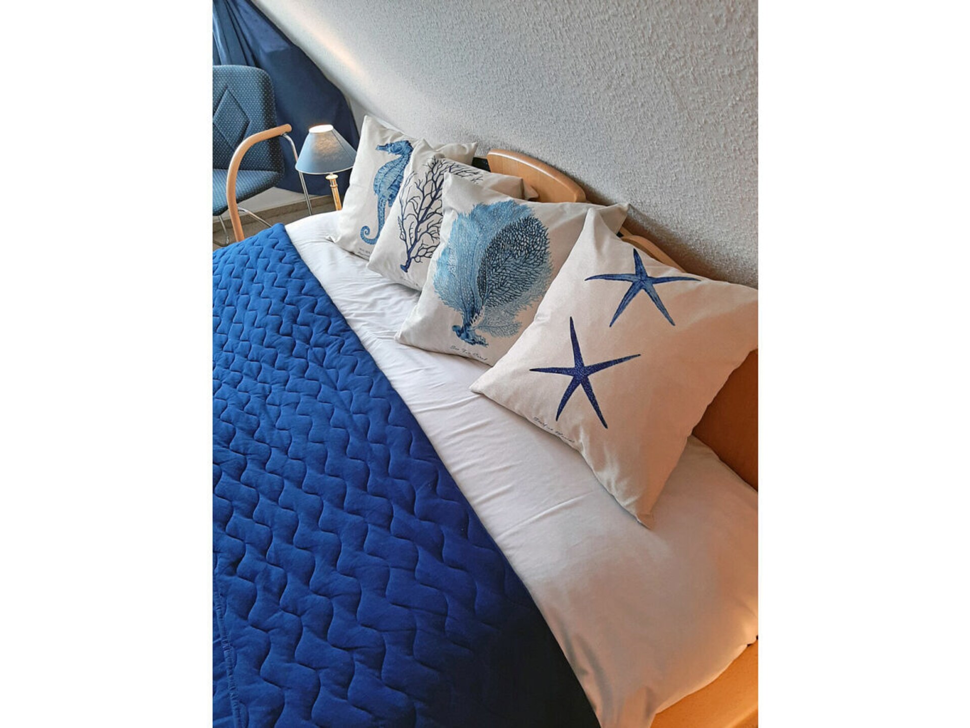 Lichte maisonnette bij Breege, 900 meter van het Oostzeestrand - foto 14