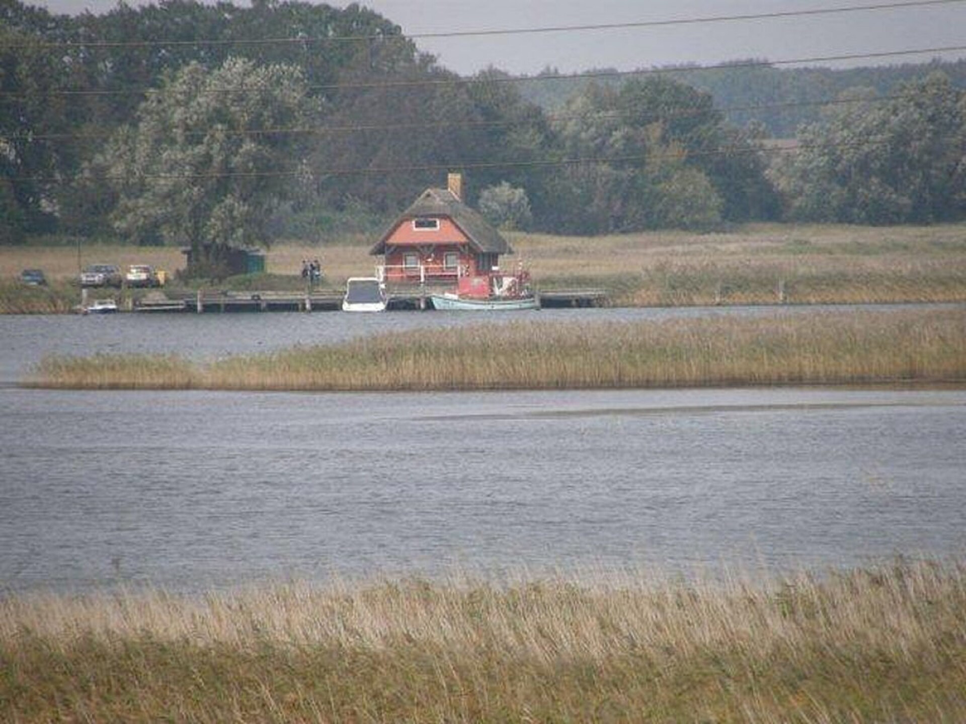 Lichte maisonnette bij Breege, 900 meter van het Oostzeestrand - foto 18