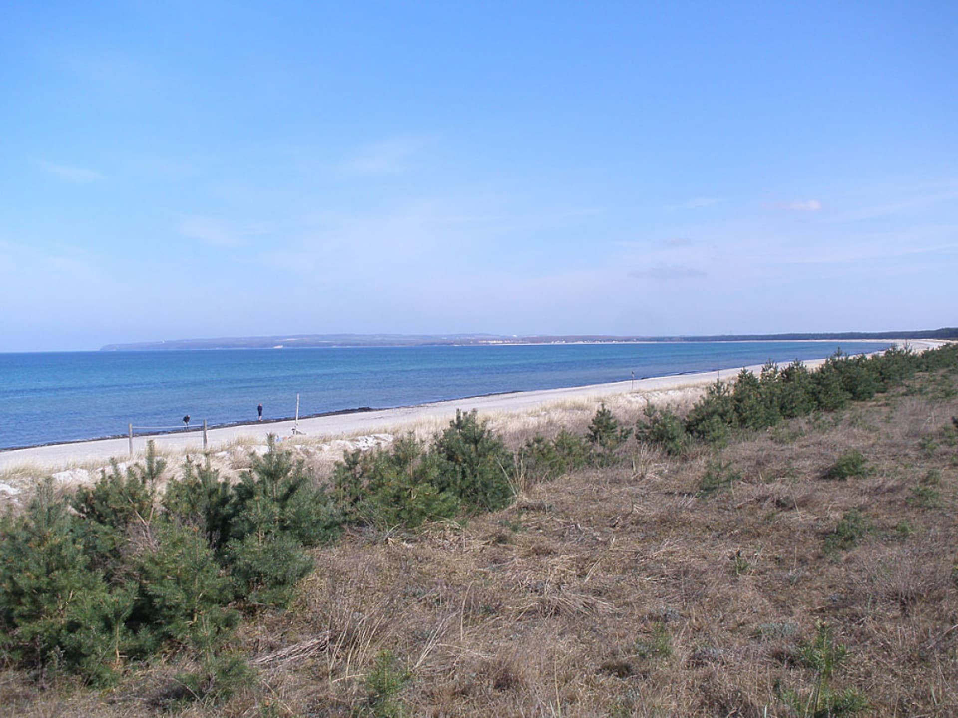 Lichte maisonnette bij Breege, 900 meter van het Oostzeestrand - foto 24