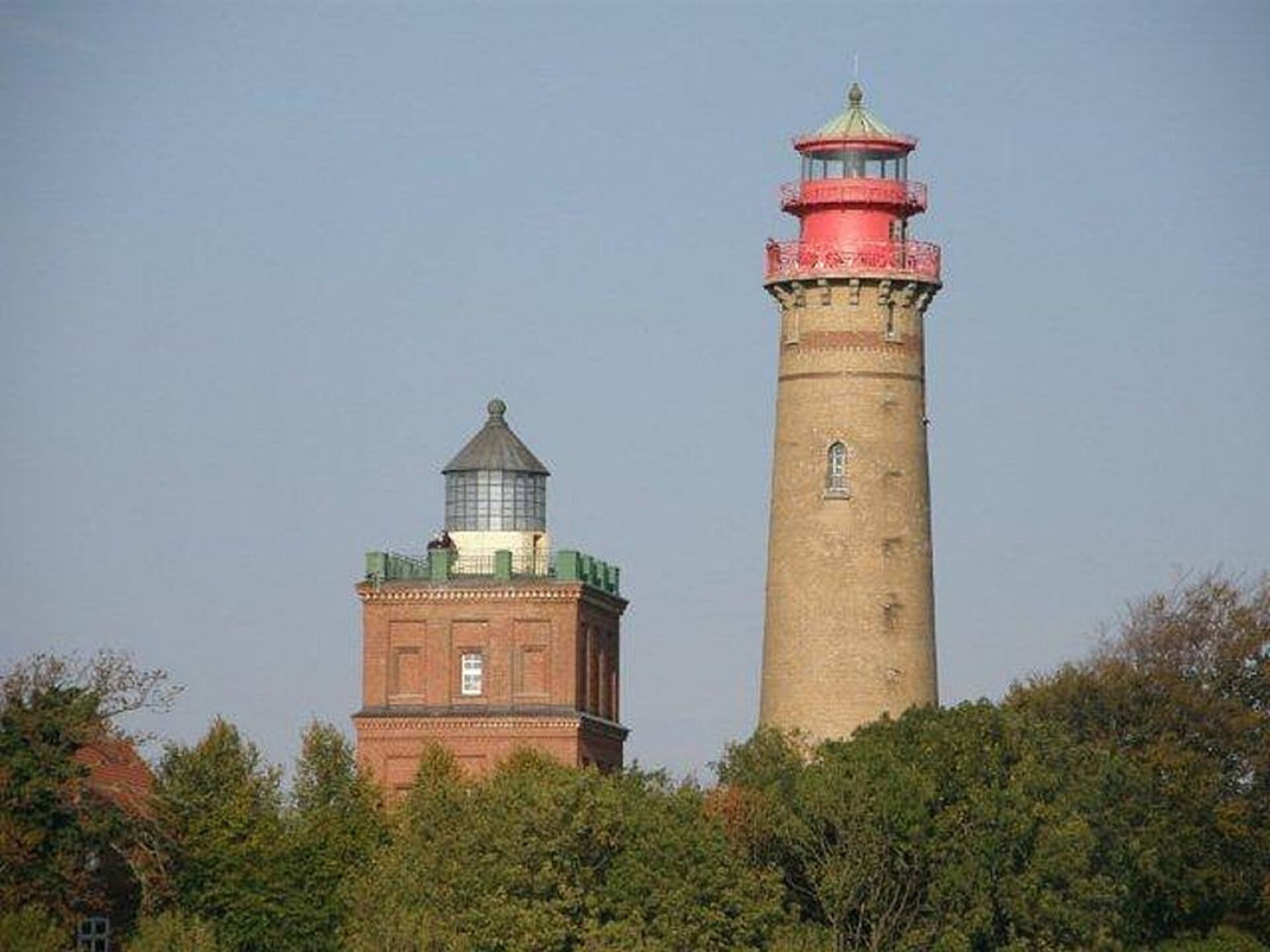 Lichte maisonnette bij Breege, 900 meter van het Oostzeestrand - foto 25