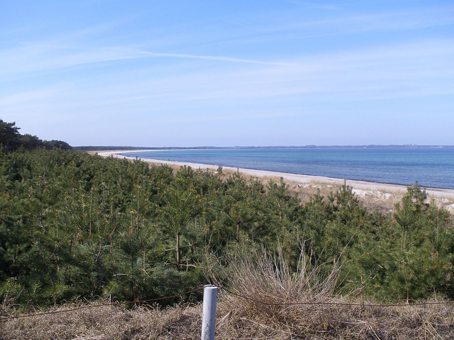 Lichte maisonnette bij Breege, 900 meter van het Oostzeestrand - foto 26
