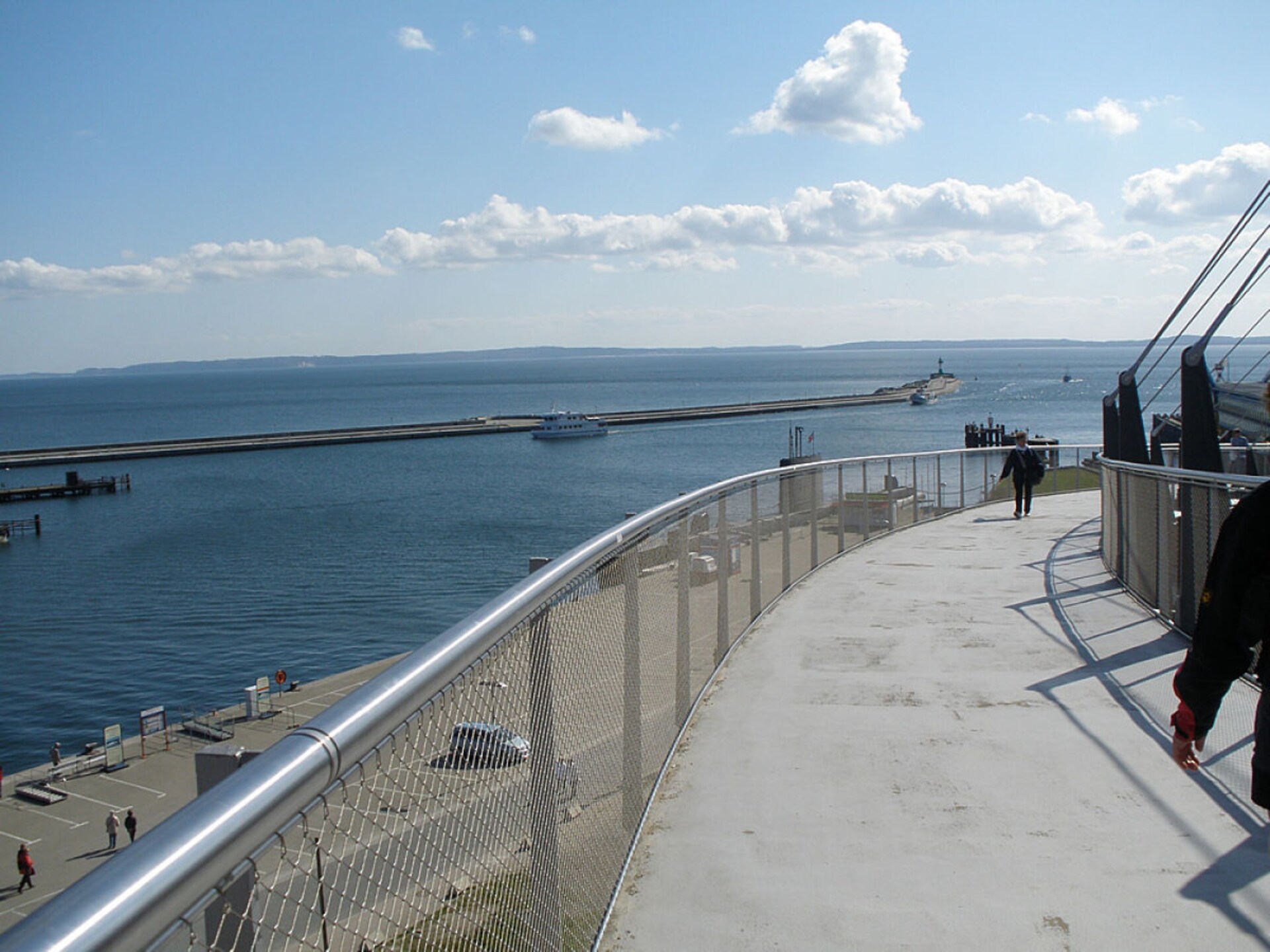 Lichte maisonnette bij Breege, 900 meter van het Oostzeestrand - foto 19