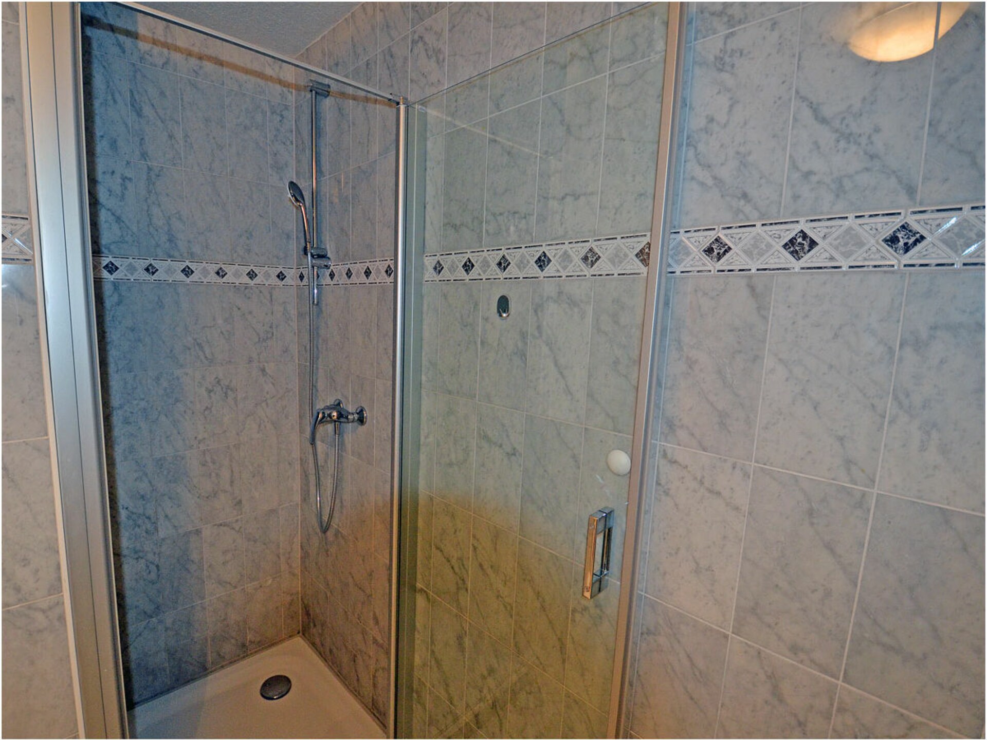 Knus appartement nabij Oostzeestrand in Breege – 4 personen - foto 19