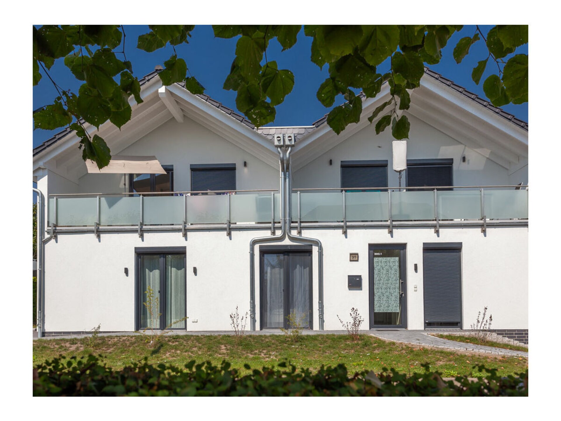Vakantiehuis Breege: sfeervol appartement op 250m van het water - foto 2