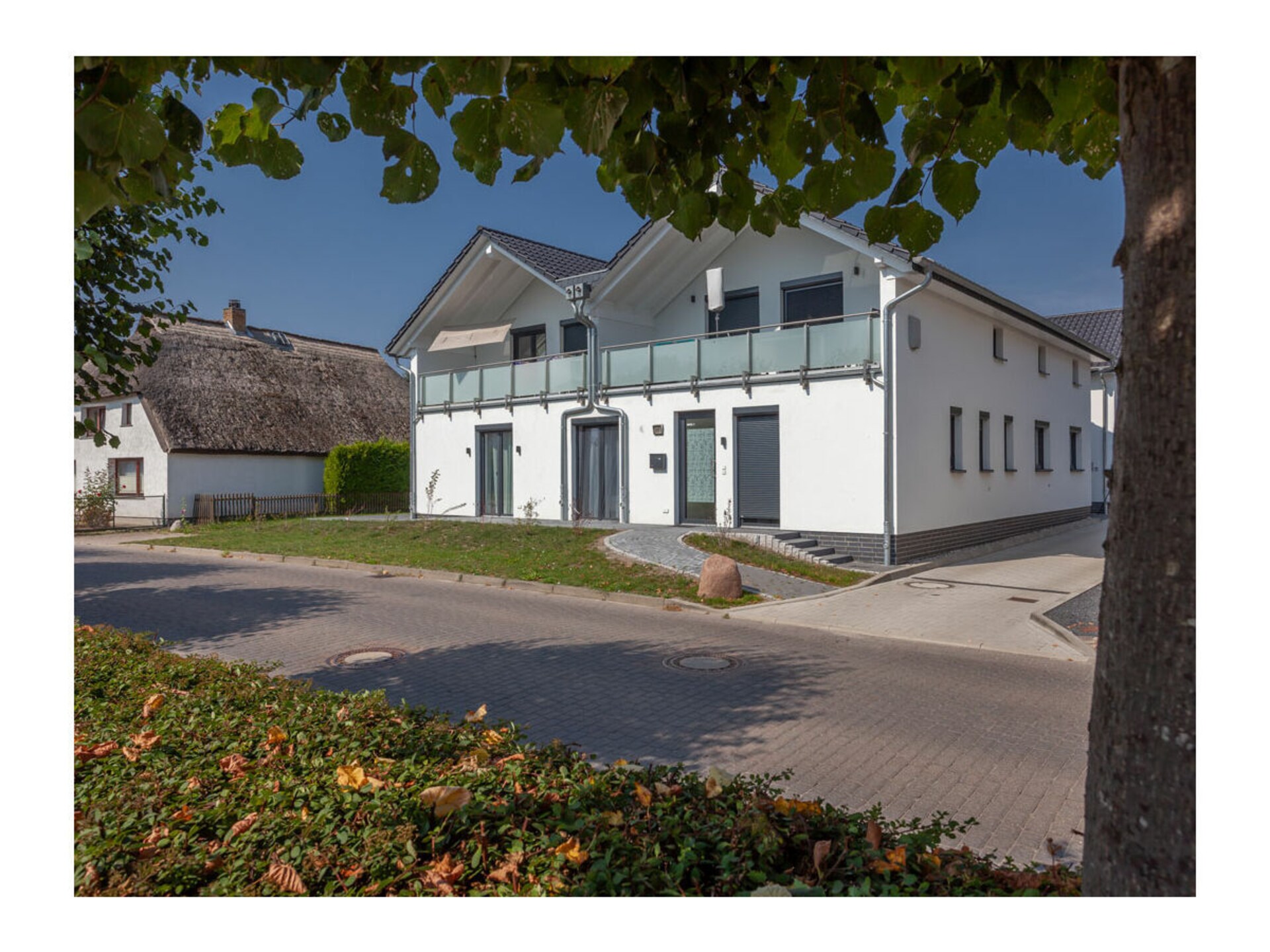Vakantiehuis Breege: sfeervol appartement op 250m van het water - foto 3