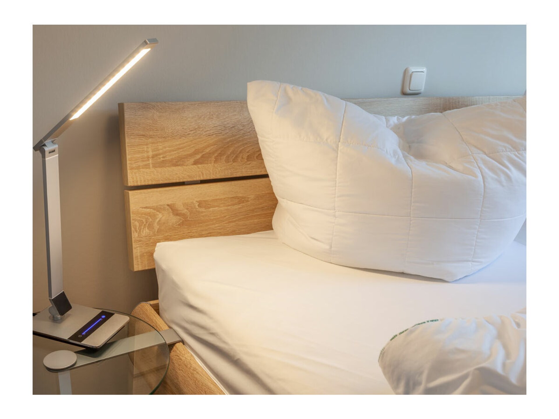 Vakantiehuis Breege: sfeervol appartement op 250m van het water - foto 13