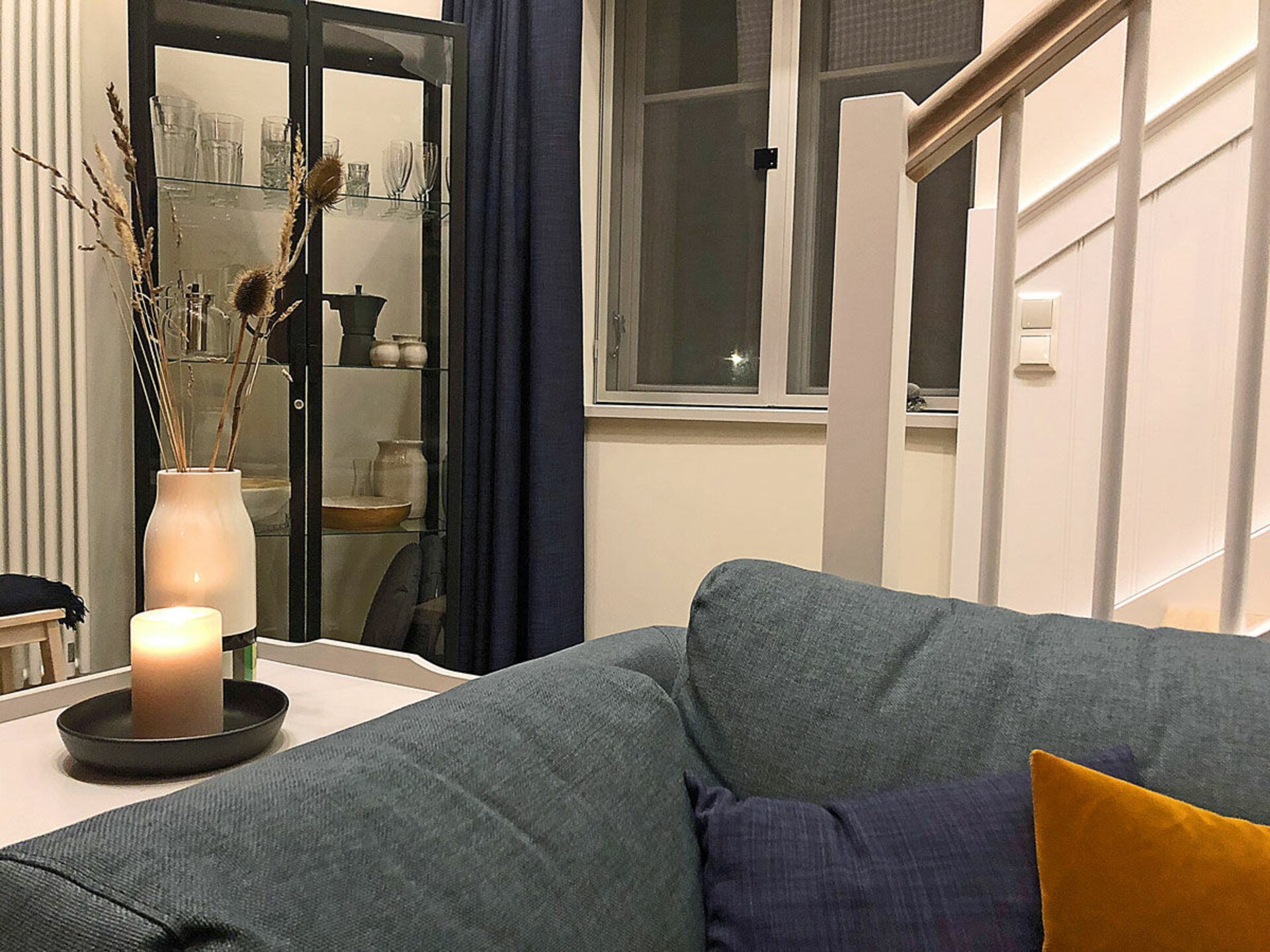 Ruim vakantiehuis Auszeit met sauna & haard op 500m van Oostzeestrand in Dranske - foto 11
