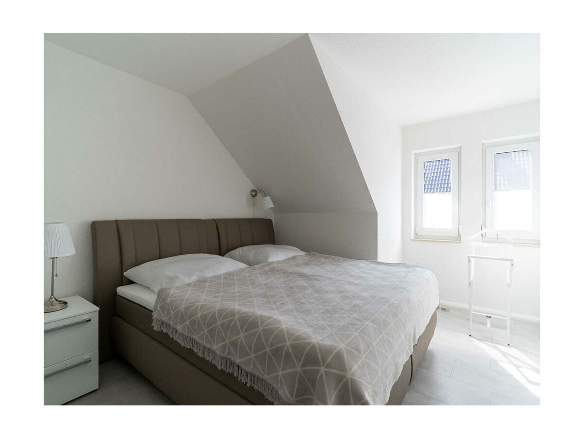 6-persoons vakantiehuis in het centrum van Breege - foto 13