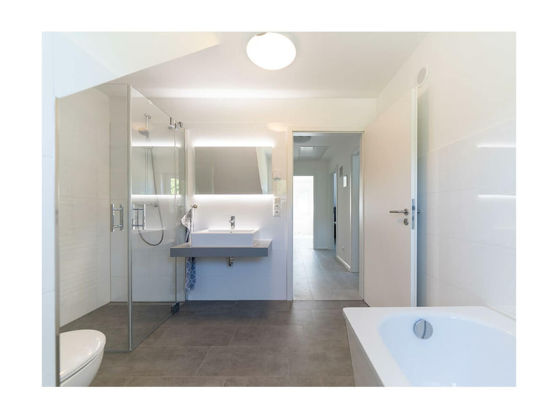 6-persoons vakantiehuis in het centrum van Breege - foto 17