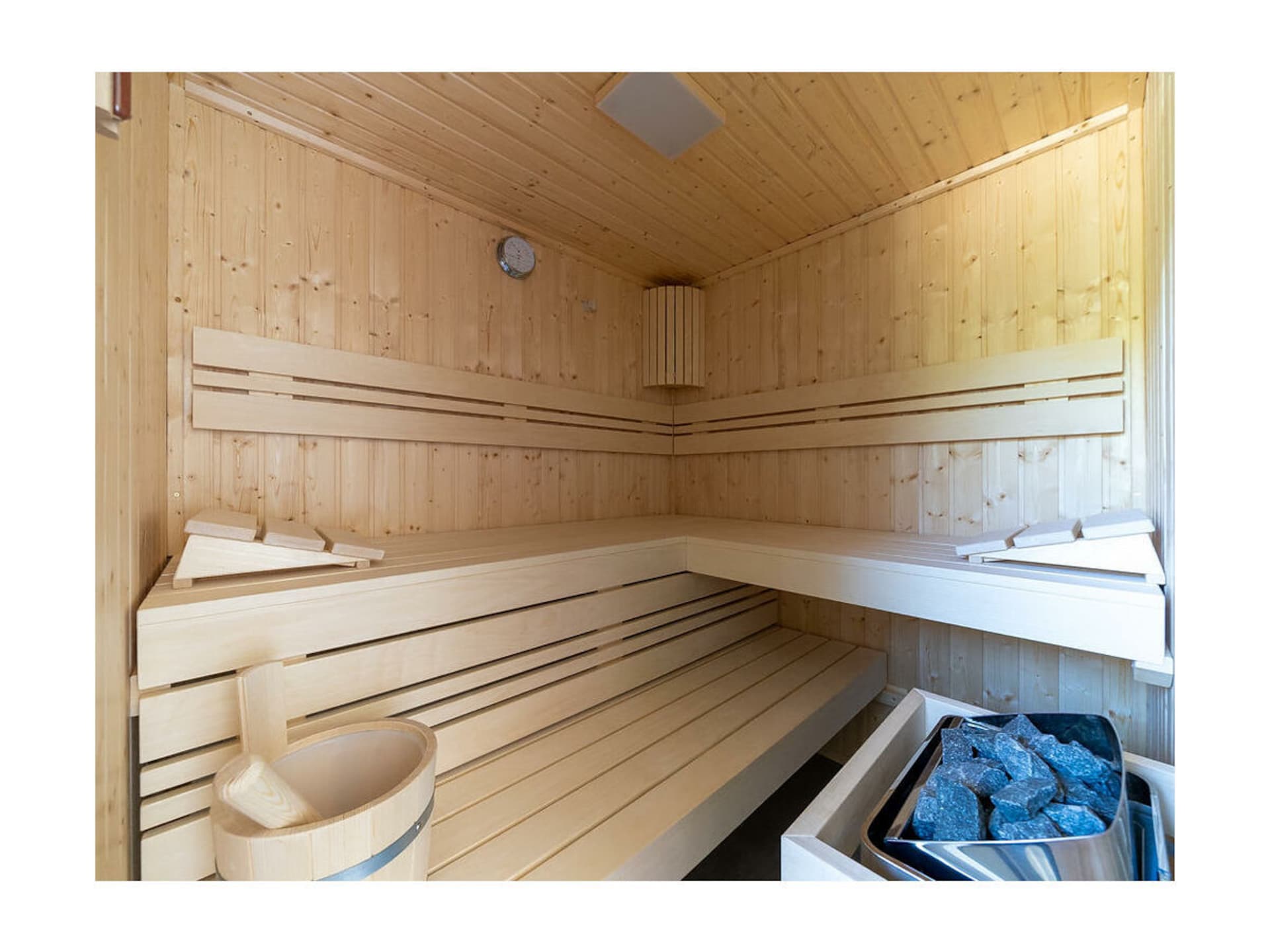 6-persoons vakantiehuis in het centrum van Breege - foto 18