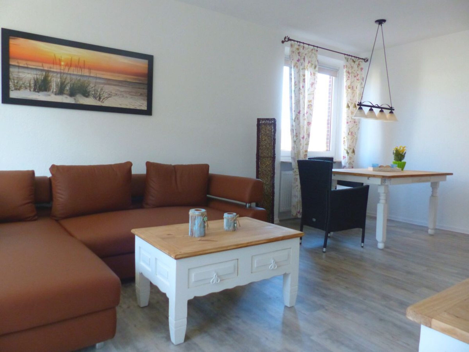 Stijlvol appartement met zuidterras in Büsum, dichtbij de Waddenzee - foto 5