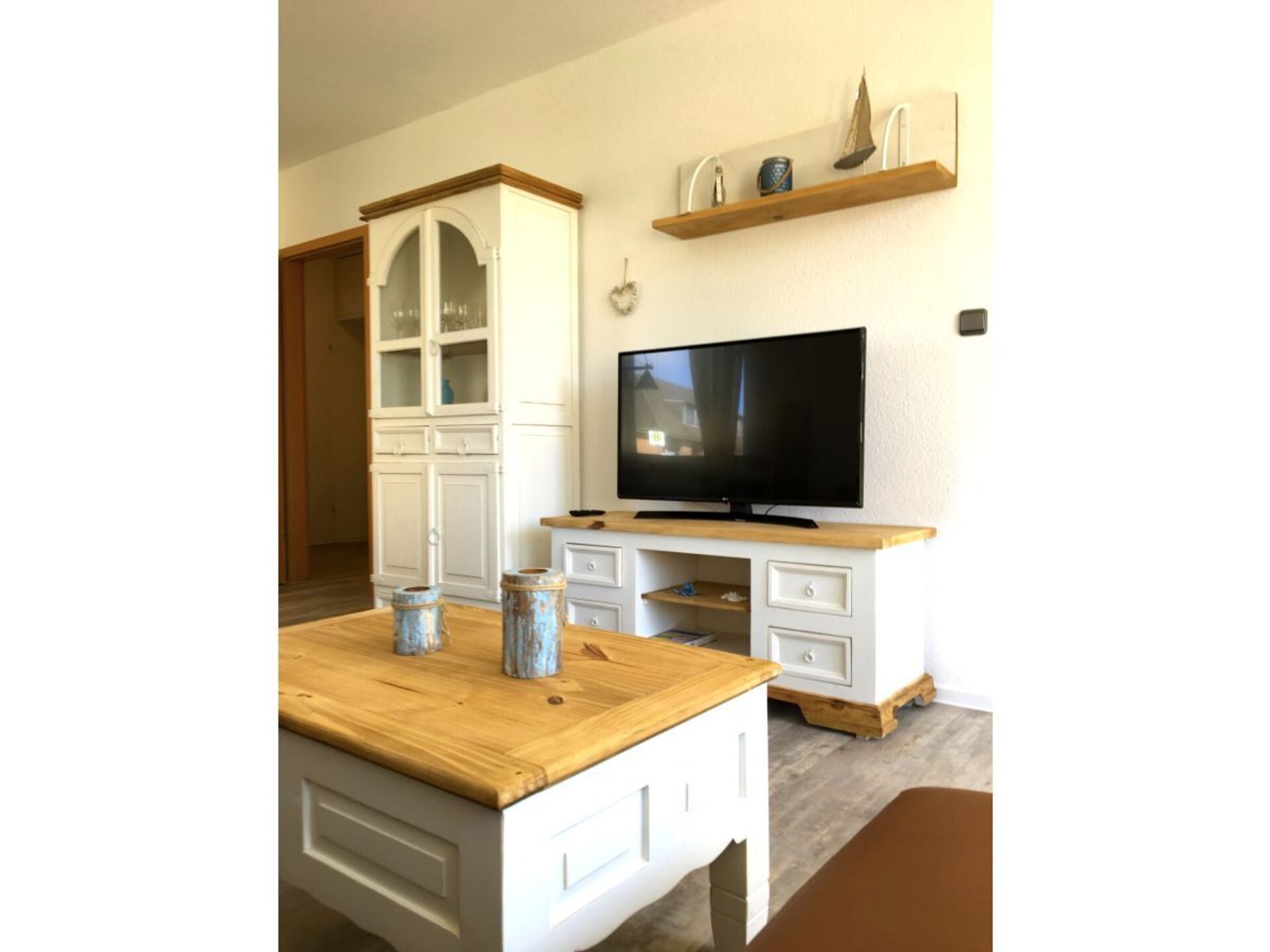 Stijlvol appartement met zuidterras in Büsum, dichtbij de Waddenzee - foto 7