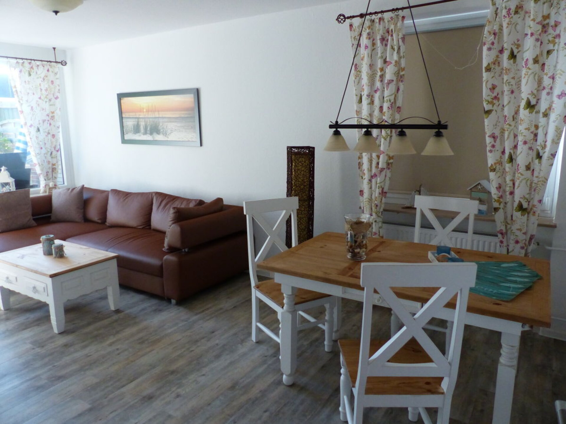 Stijlvol appartement met zuidterras in Büsum, dichtbij de Waddenzee - foto 10