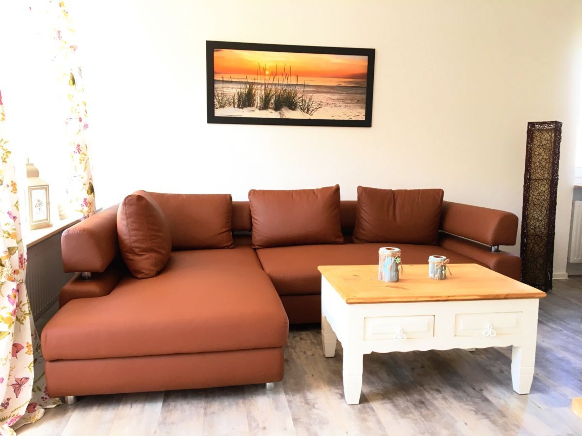 Stijlvol appartement met zuidterras in Büsum, dichtbij de Waddenzee - foto 11