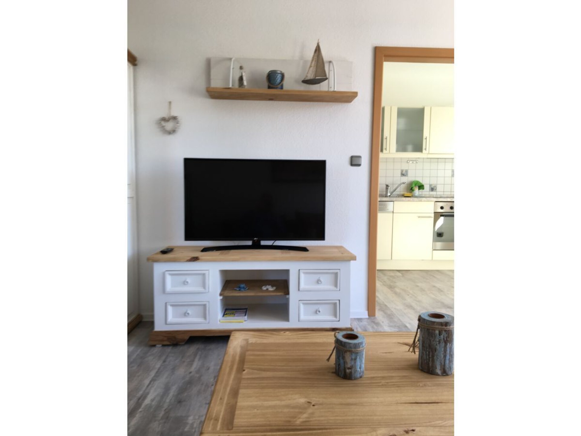 Stijlvol appartement met zuidterras in Büsum, dichtbij de Waddenzee - foto 12