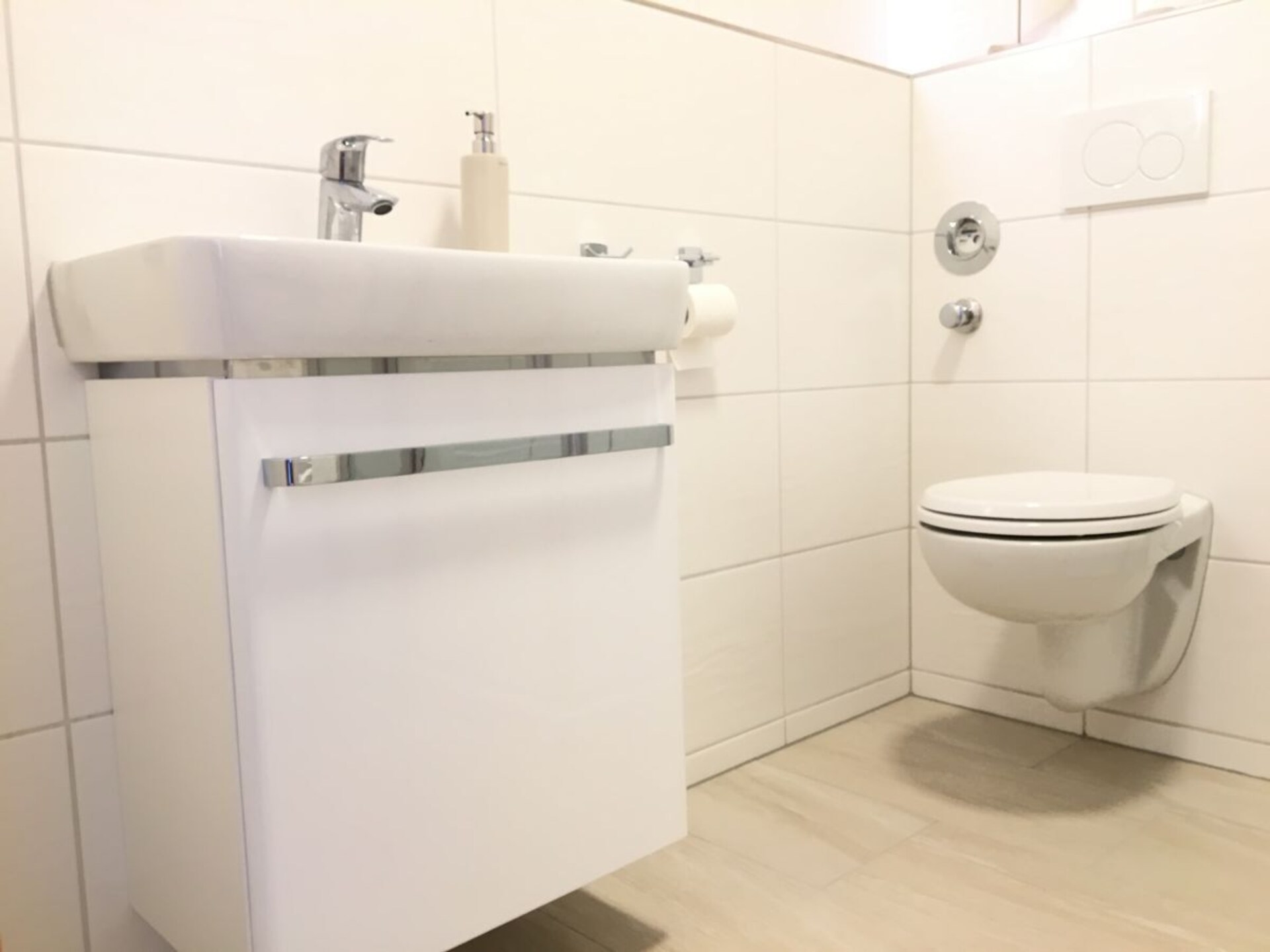 Stijlvol appartement met zuidterras in Büsum, dichtbij de Waddenzee - foto 15
