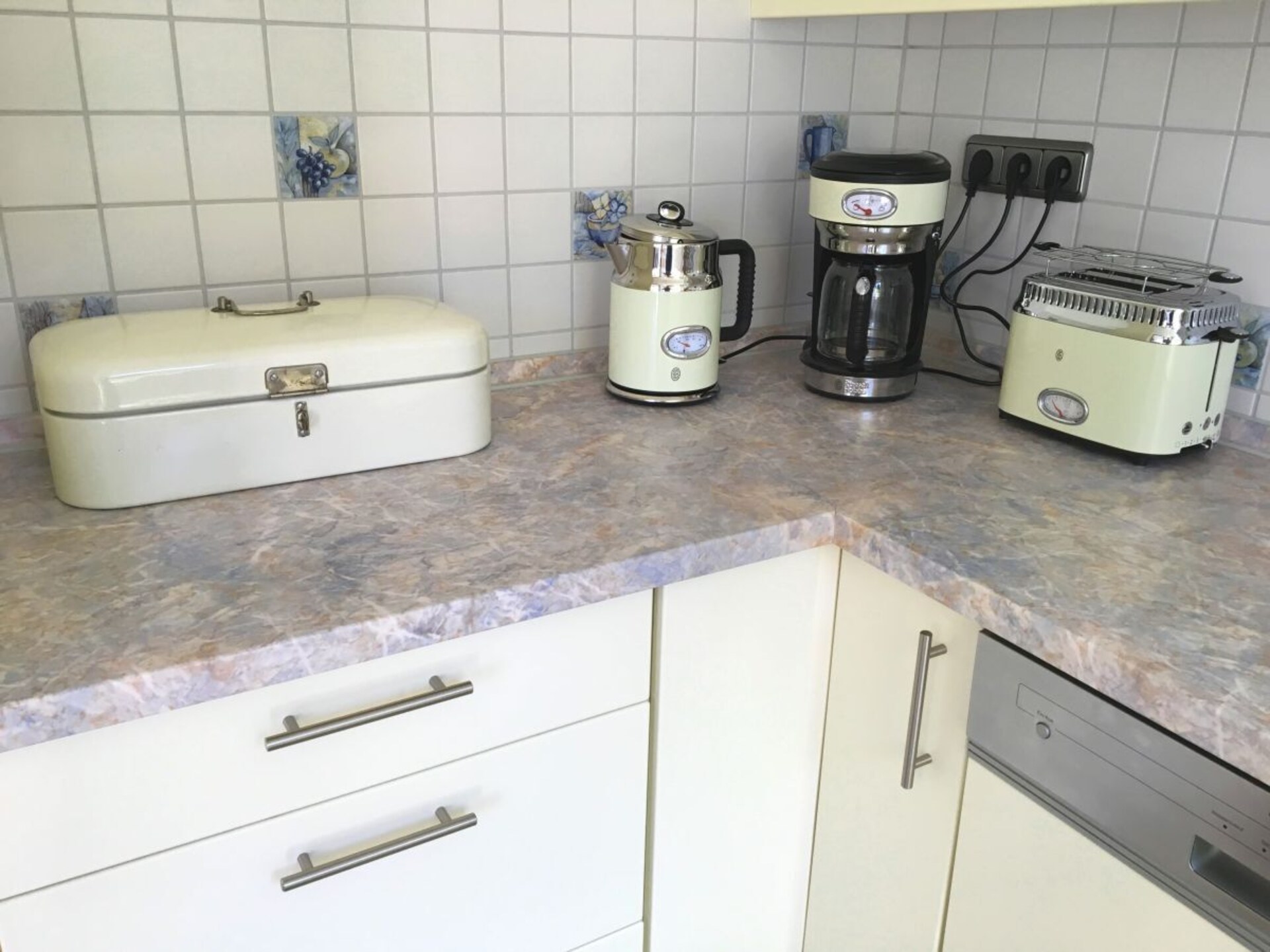 Stijlvol appartement met zuidterras in Büsum, dichtbij de Waddenzee - foto 18