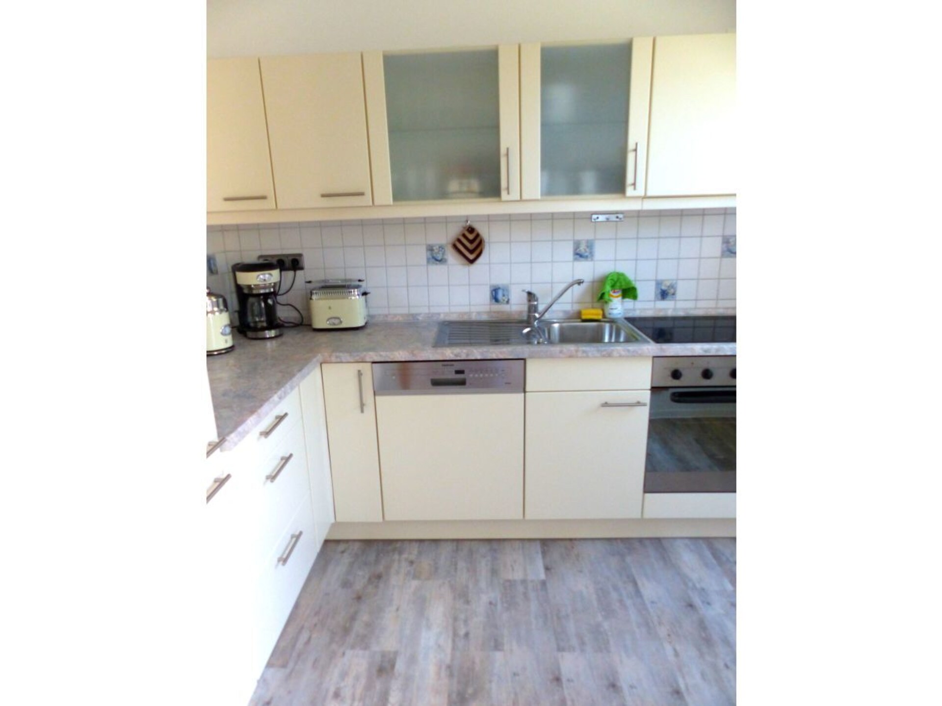 Stijlvol appartement met zuidterras in Büsum, dichtbij de Waddenzee - foto 19