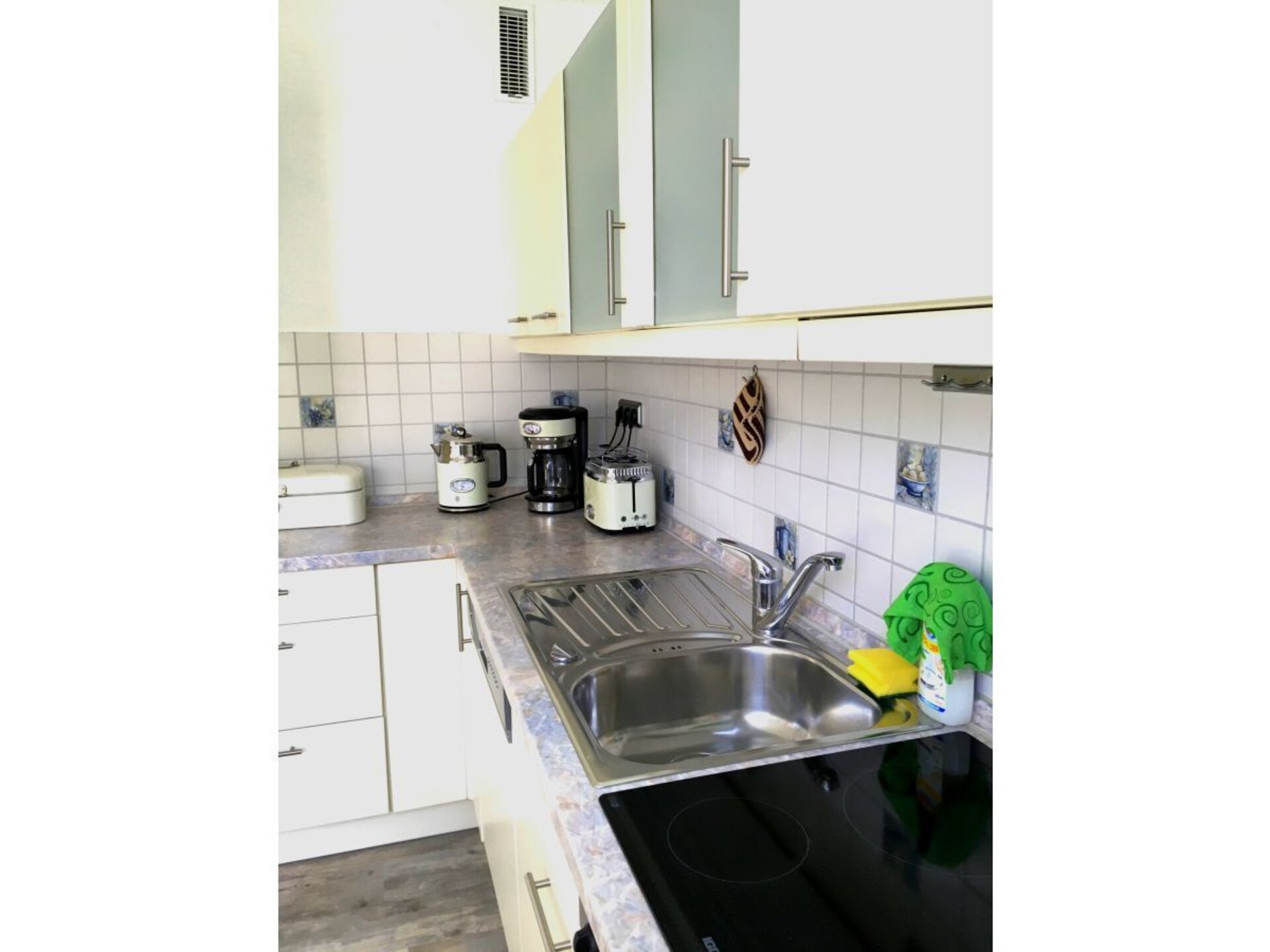Stijlvol appartement met zuidterras in Büsum, dichtbij de Waddenzee - foto 20