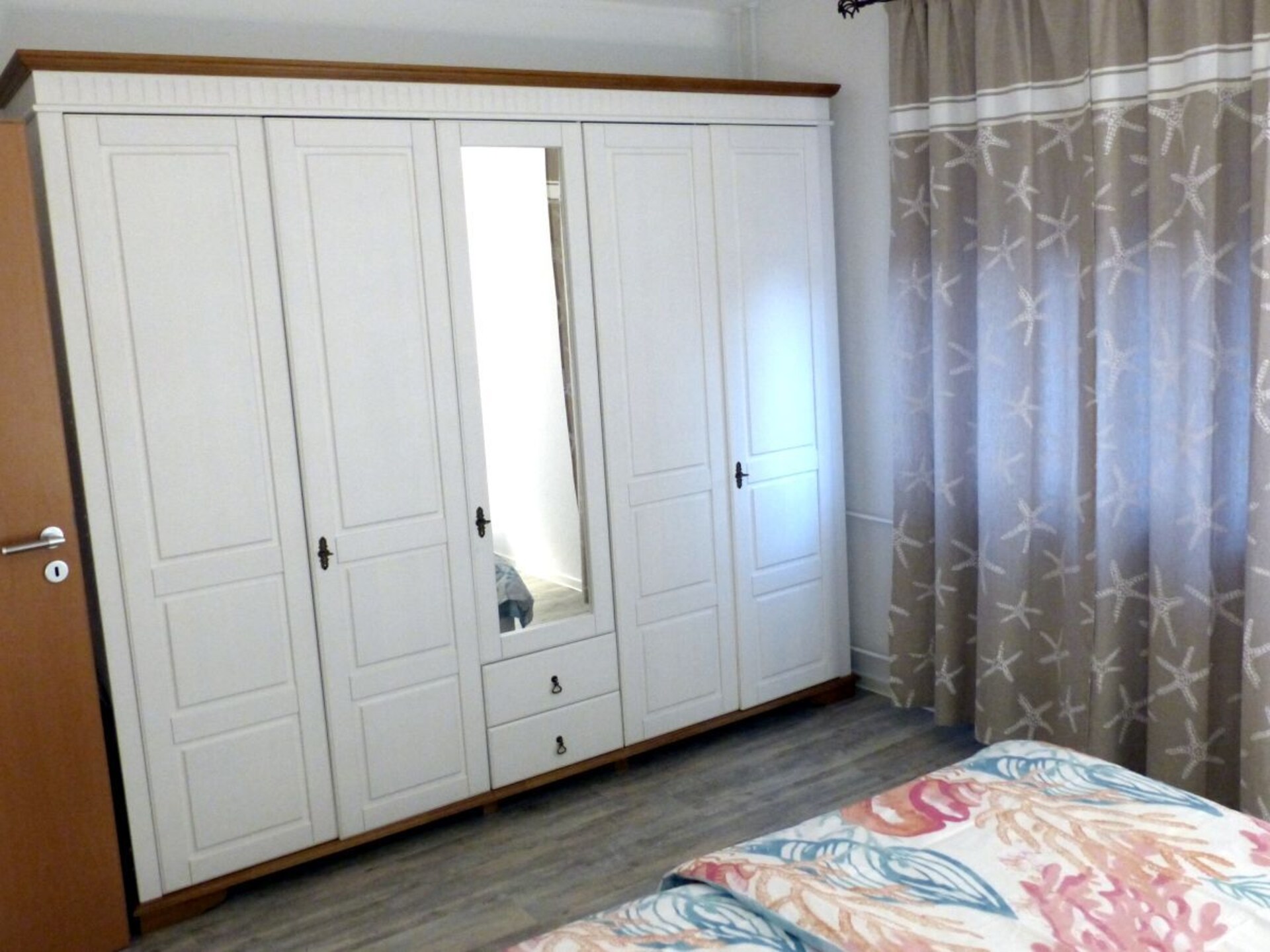 Stijlvol appartement met zuidterras in Büsum, dichtbij de Waddenzee - foto 22