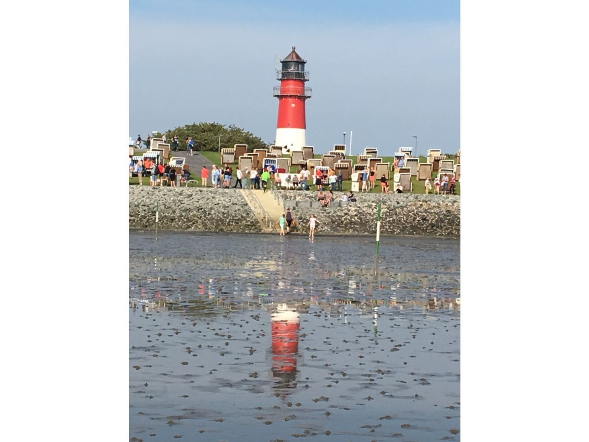 Stijlvol appartement met zuidterras in Büsum, dichtbij de Waddenzee - foto 26